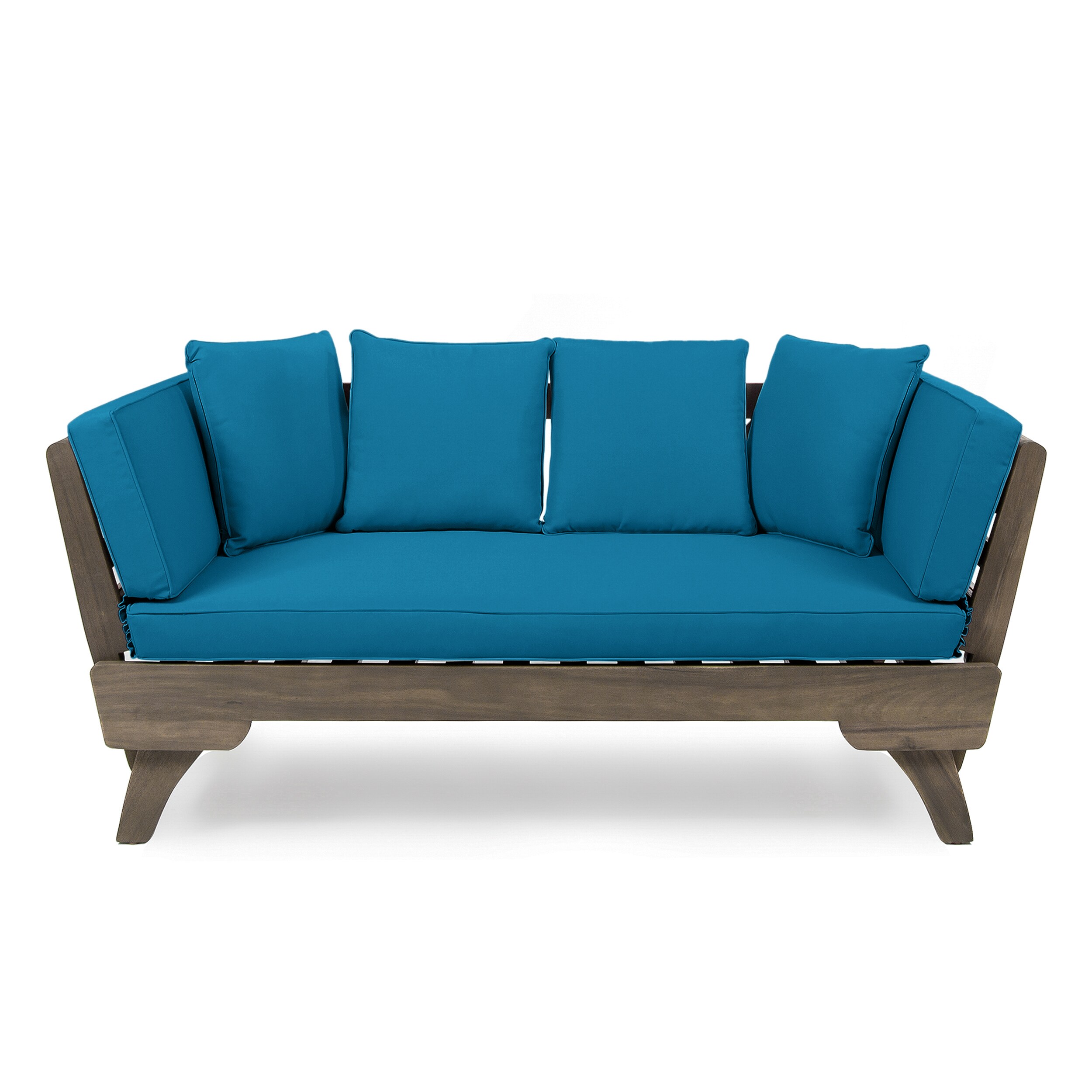 Christopher Knight Home 312922 Patio-Sofas-Daybeds - View #2