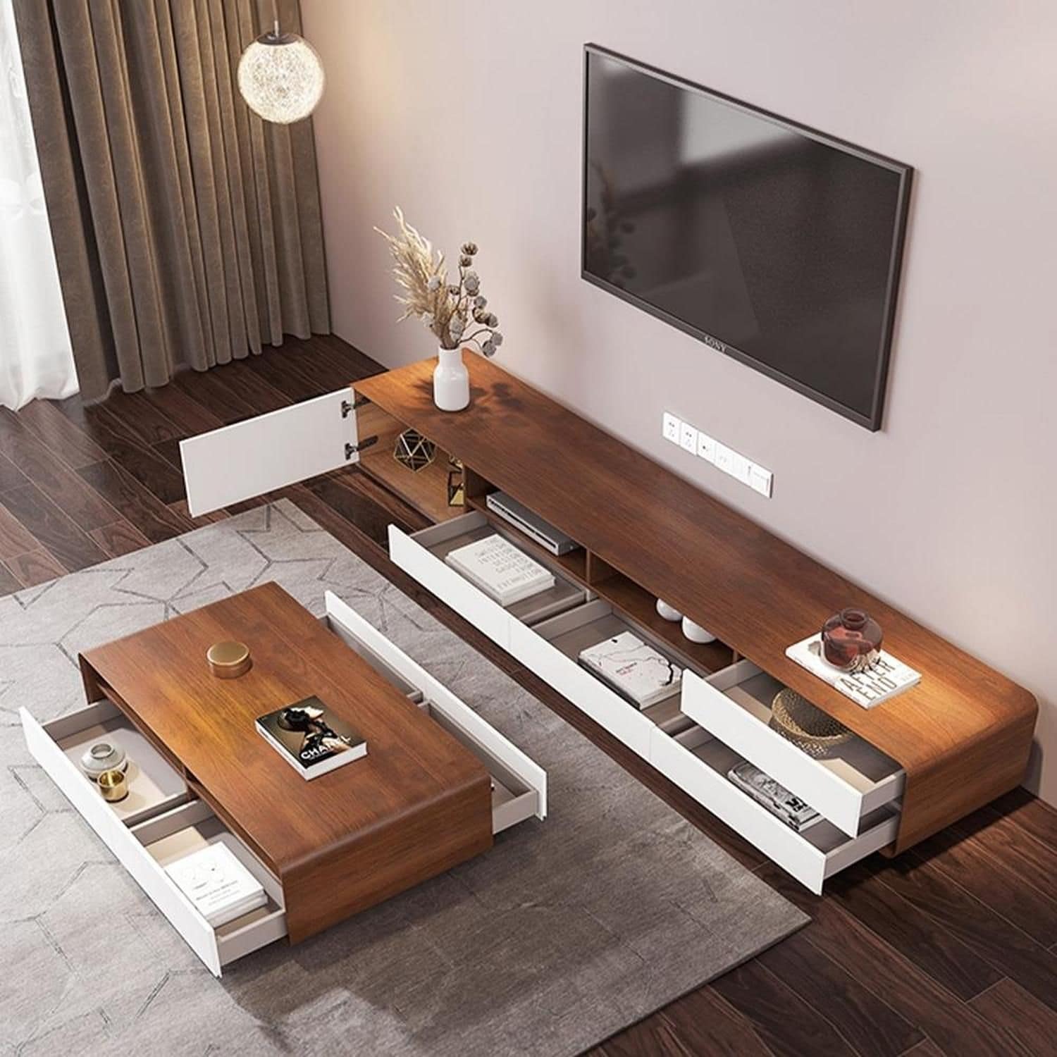 JASMODER W103256417 Dining-Sets - View #3