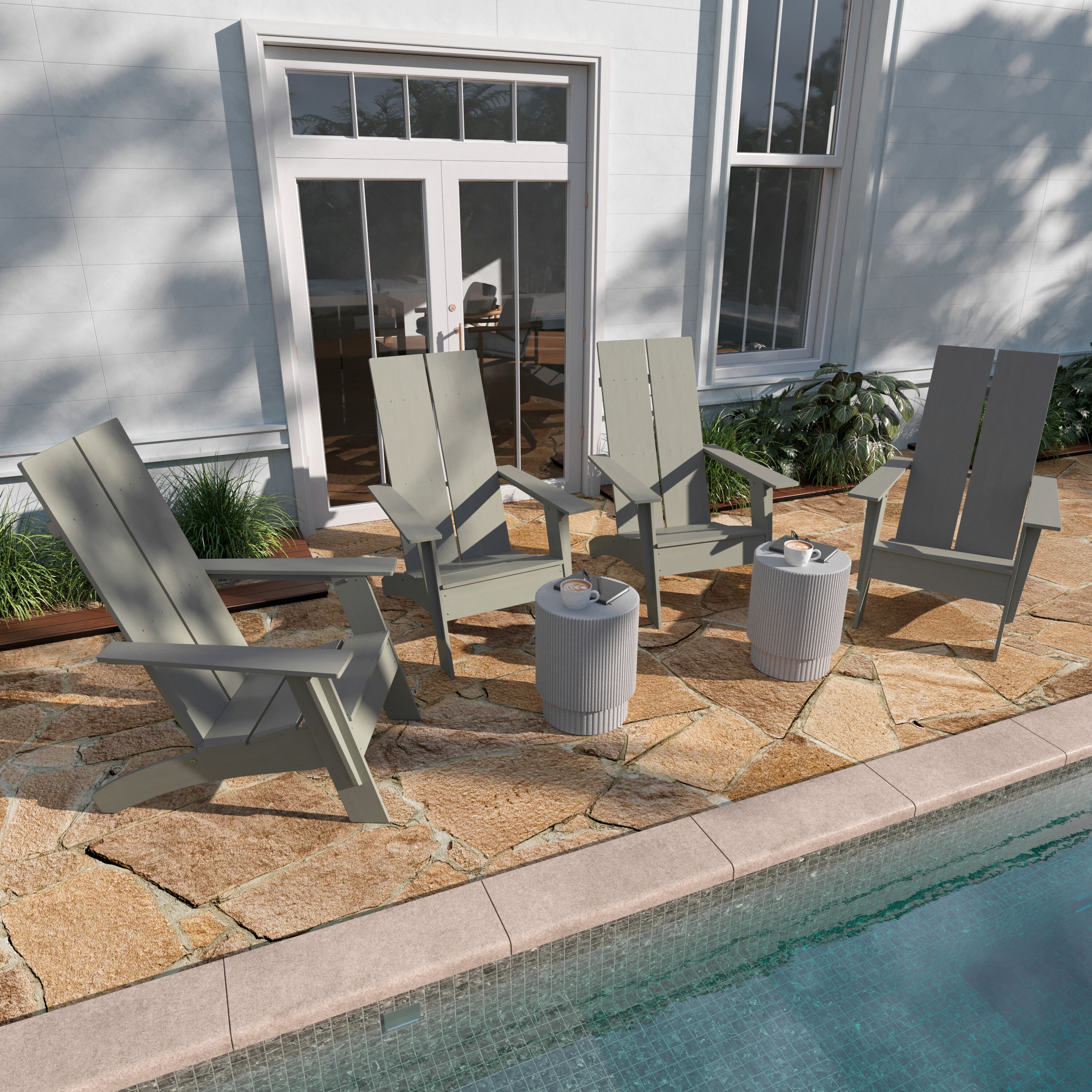 Taylor & Logan 196861087042 Patio-Chairs - View #7