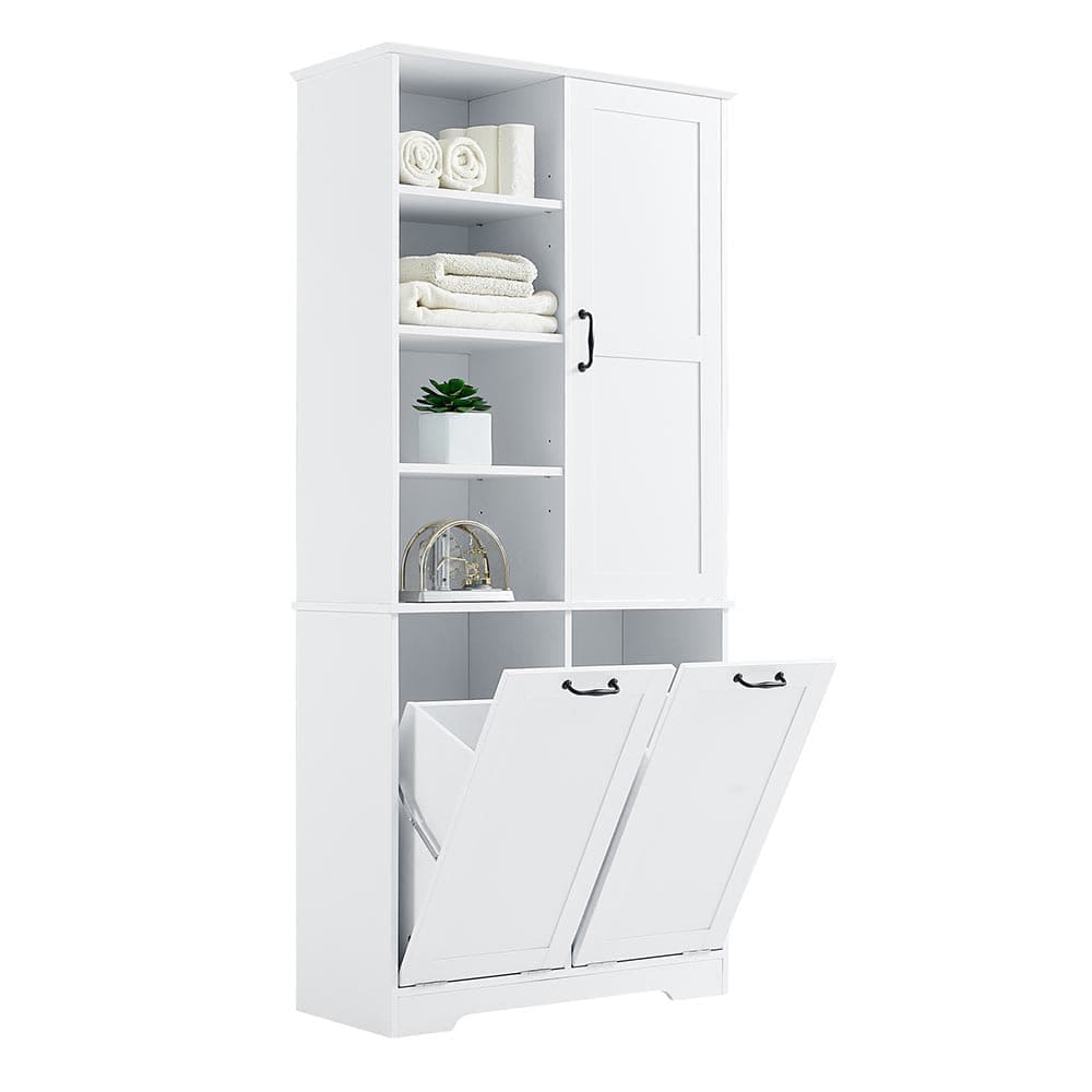 JUJABU ZJBATHCABINET-6 Bathroom-Wall-Cabinets - View #6