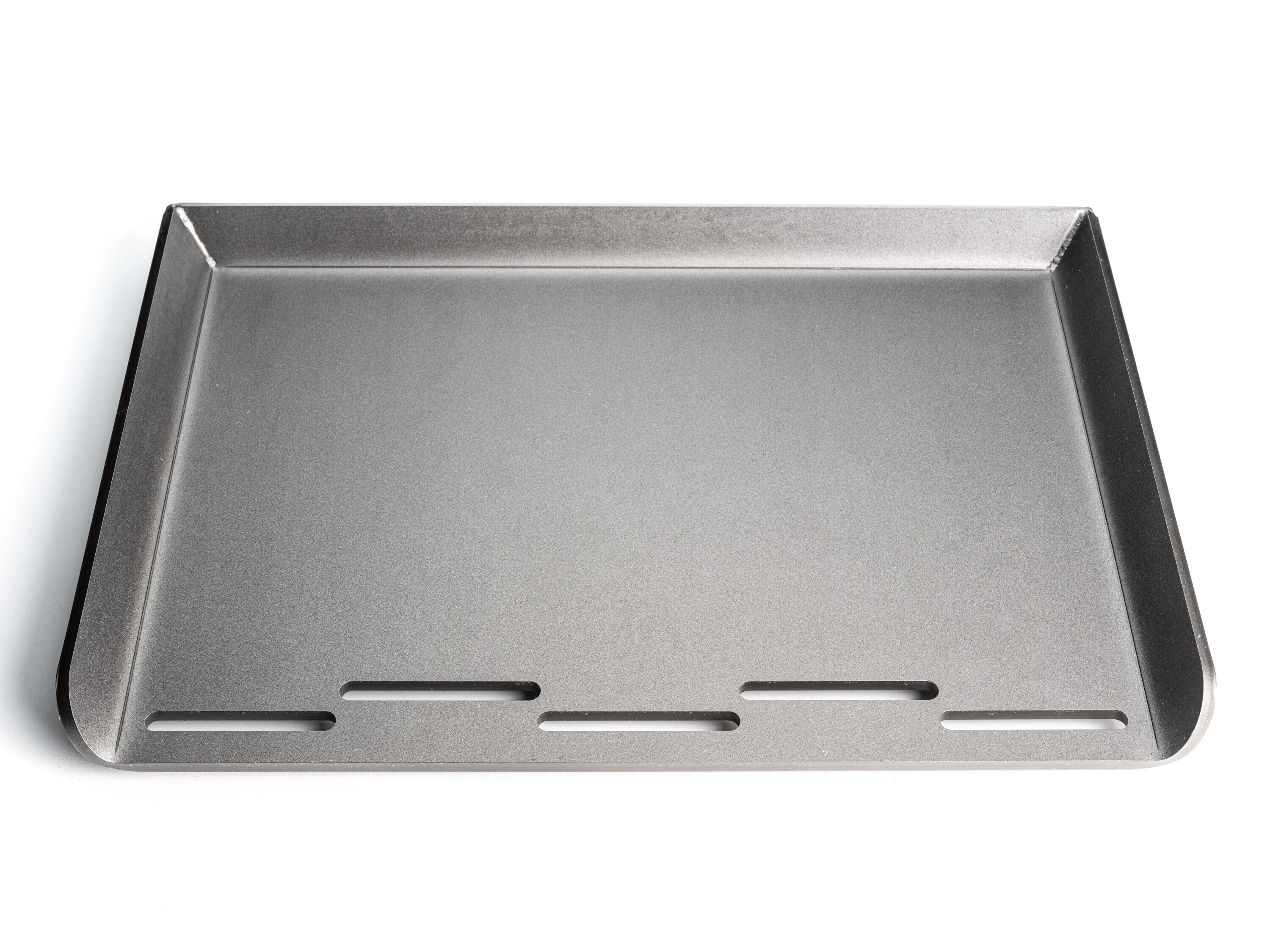 Steelmade Cookware Original Carbon Steel Non-Stick Griddle in the Grill  Cookware department at