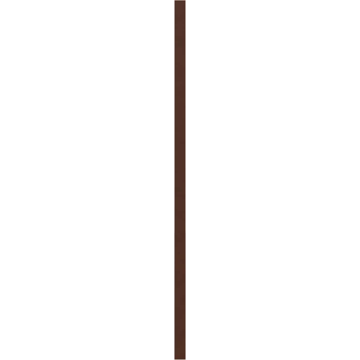 Ekena Millwork MLDB08X46VICCH Wall-Panel-Moulding - View #4