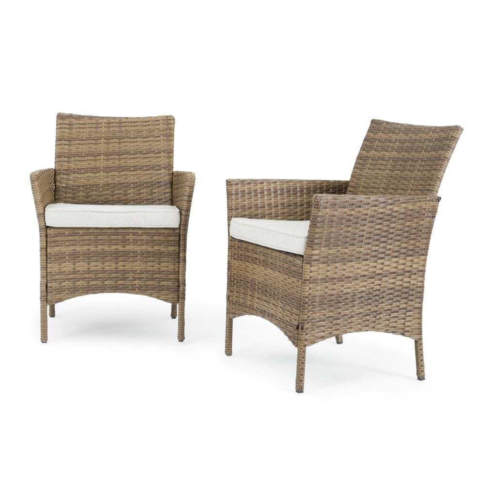 Sego Lily SL-SS3-4-BRN Patio-Conversation-Sets - View #2