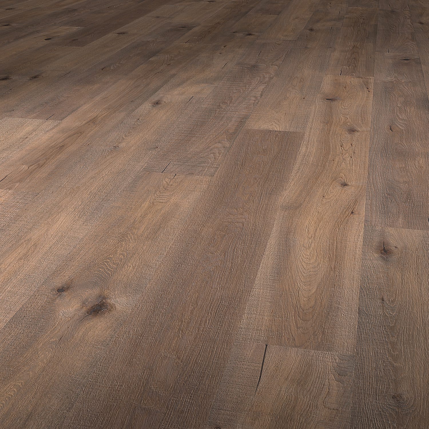 Flooors by LTL HAFLRS3122 Hardwood-Flooring-Samples - View #4