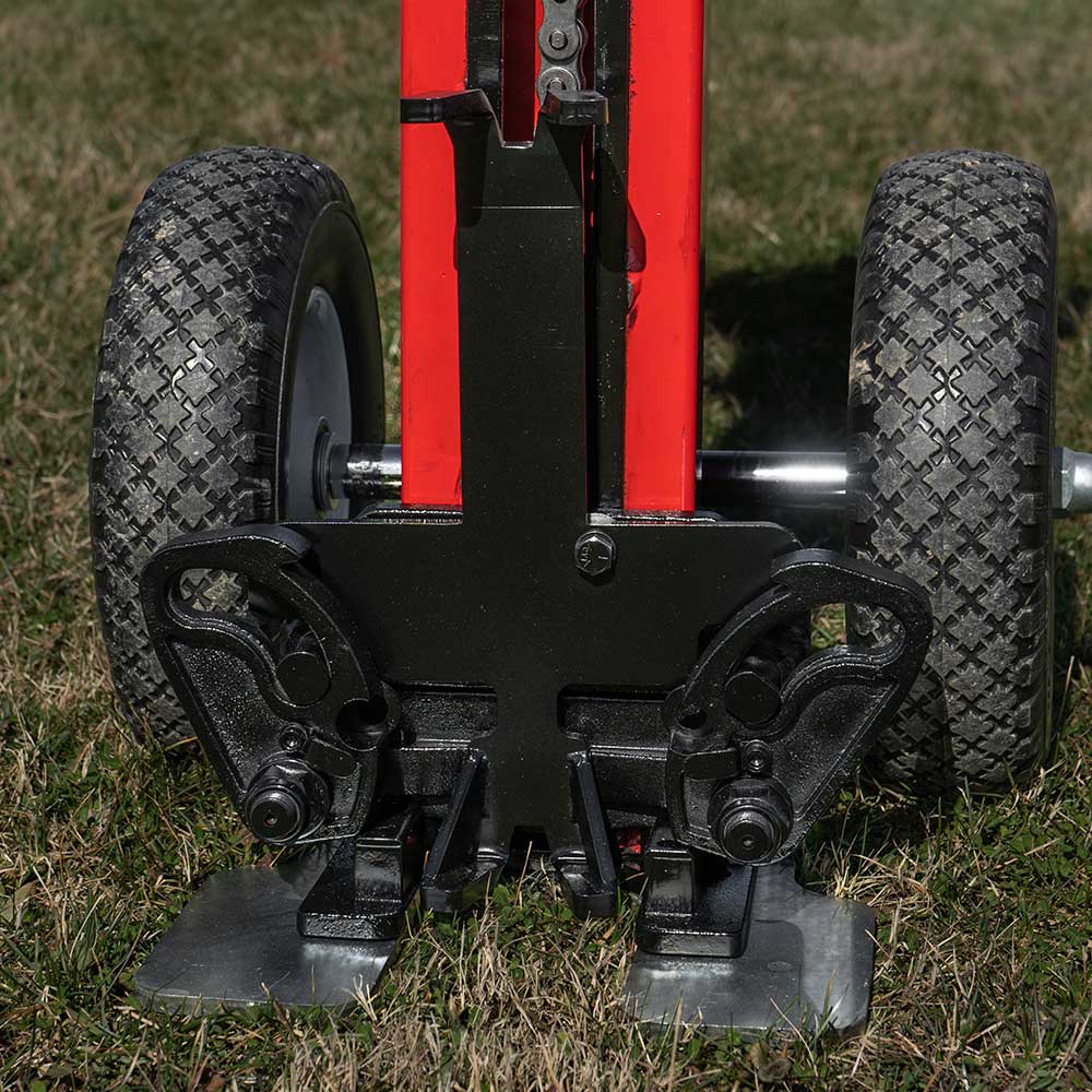 Titan PGP-POWER-PULLER Fence-Hardware - View #2