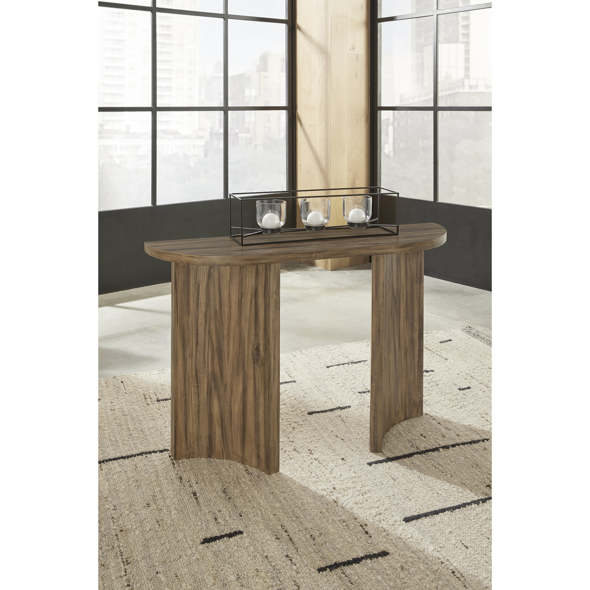 Signature Design by Ashley T683-4 Console-Sofa-Tables - View #2