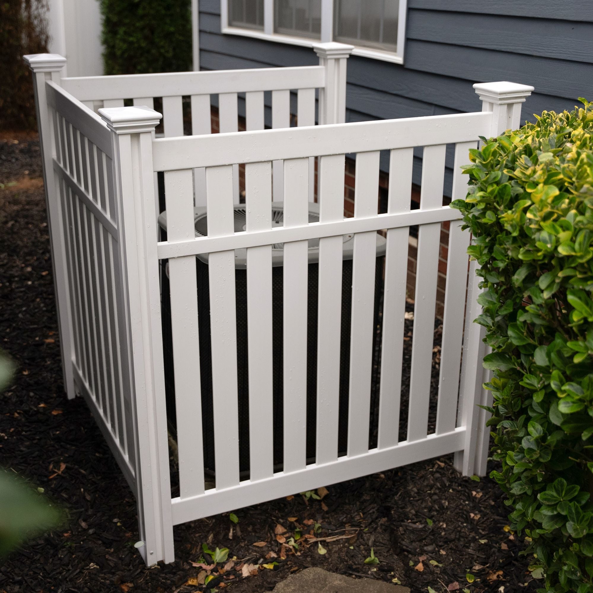 Enclo Privacy Screens EC18016 Outdoor-Privacy-Screen - View #2