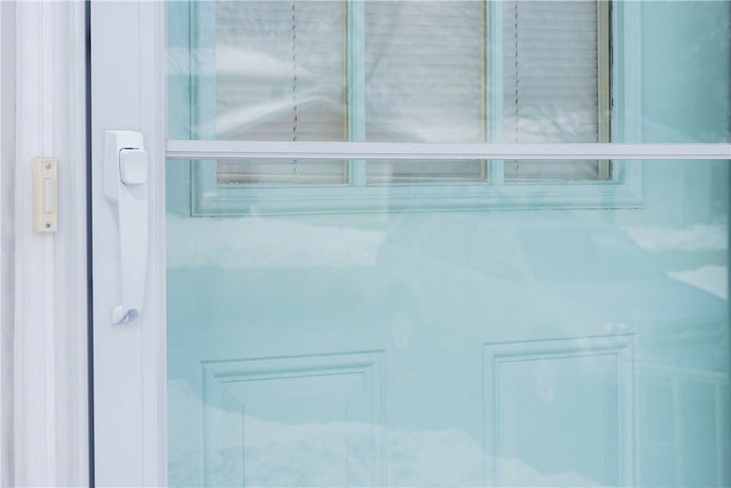 WRIGHT PRODUCTS V333WH Screen-Storm-Door-Handles - View #8
