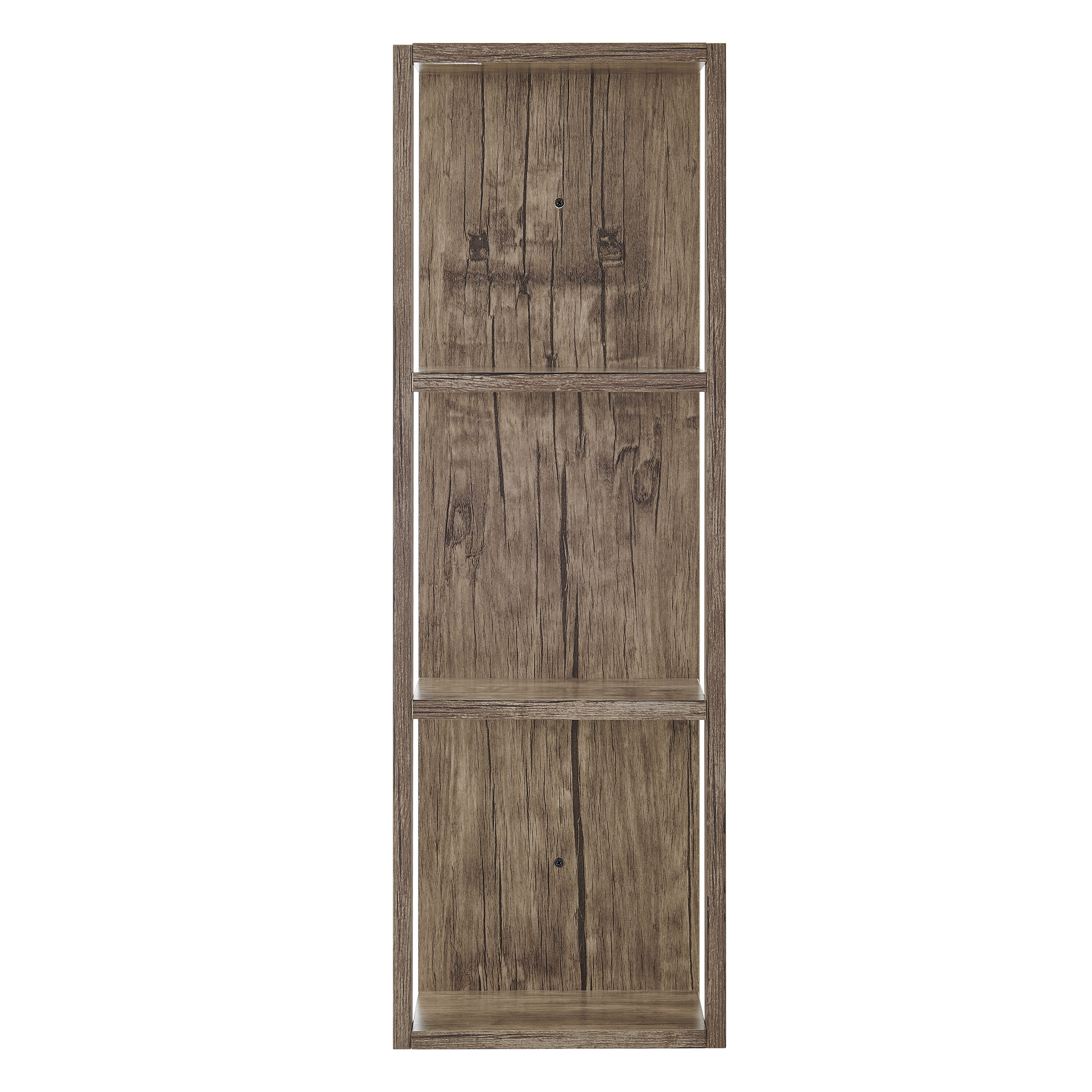 Danya B. XF220302HCK Wall-Mounted-Shelving - View #2