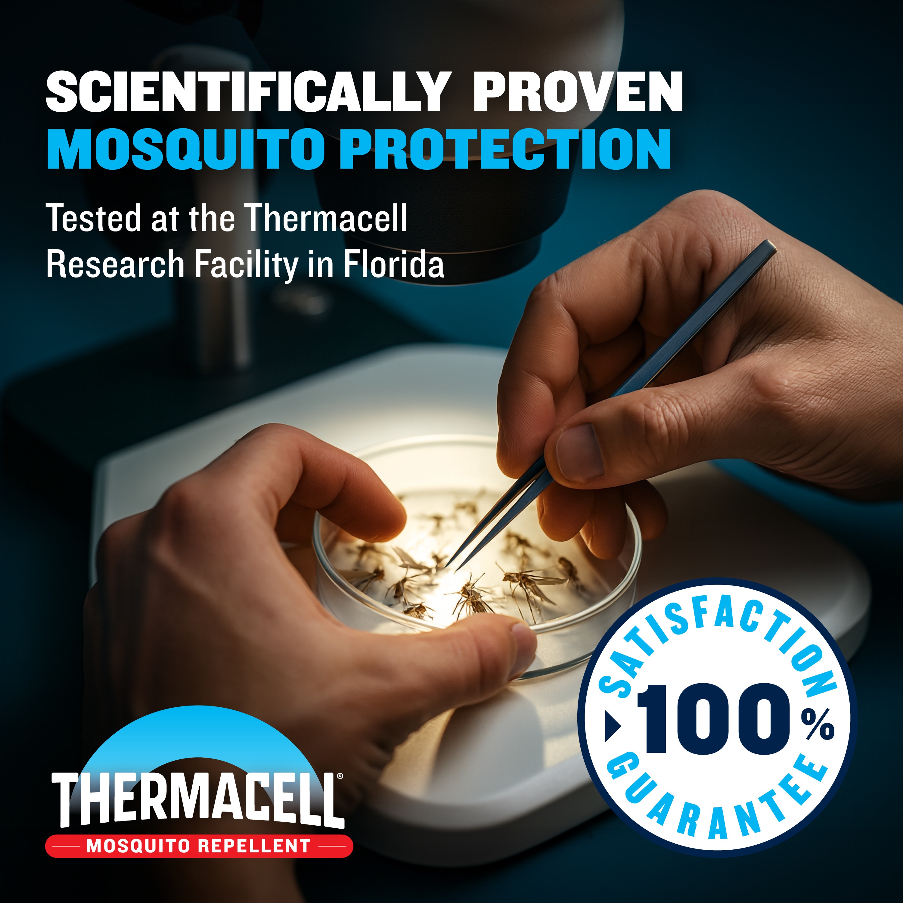 Thermacell MR-PSB Insect-Repellent - View #5