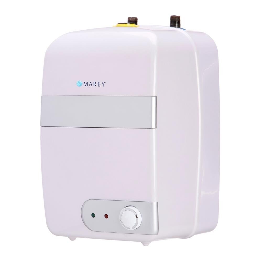 Instant Electric Hot Water Heater Shower Compact Mini-Tank Storage RV 10L  110V 10L Electric Hot Water Heater 110V Compact Mini-Tank Storage,Rv Small