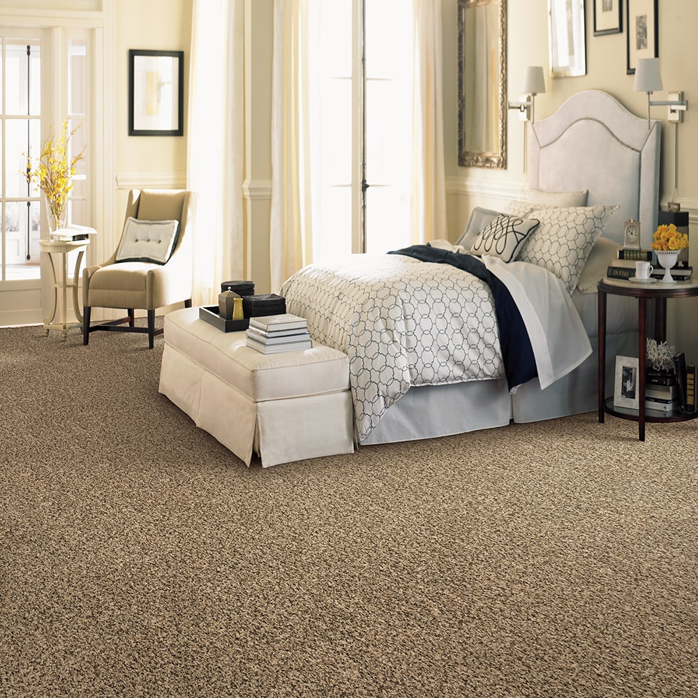STAINMASTER SS034-12-L005 Carpet-Panel - View #2