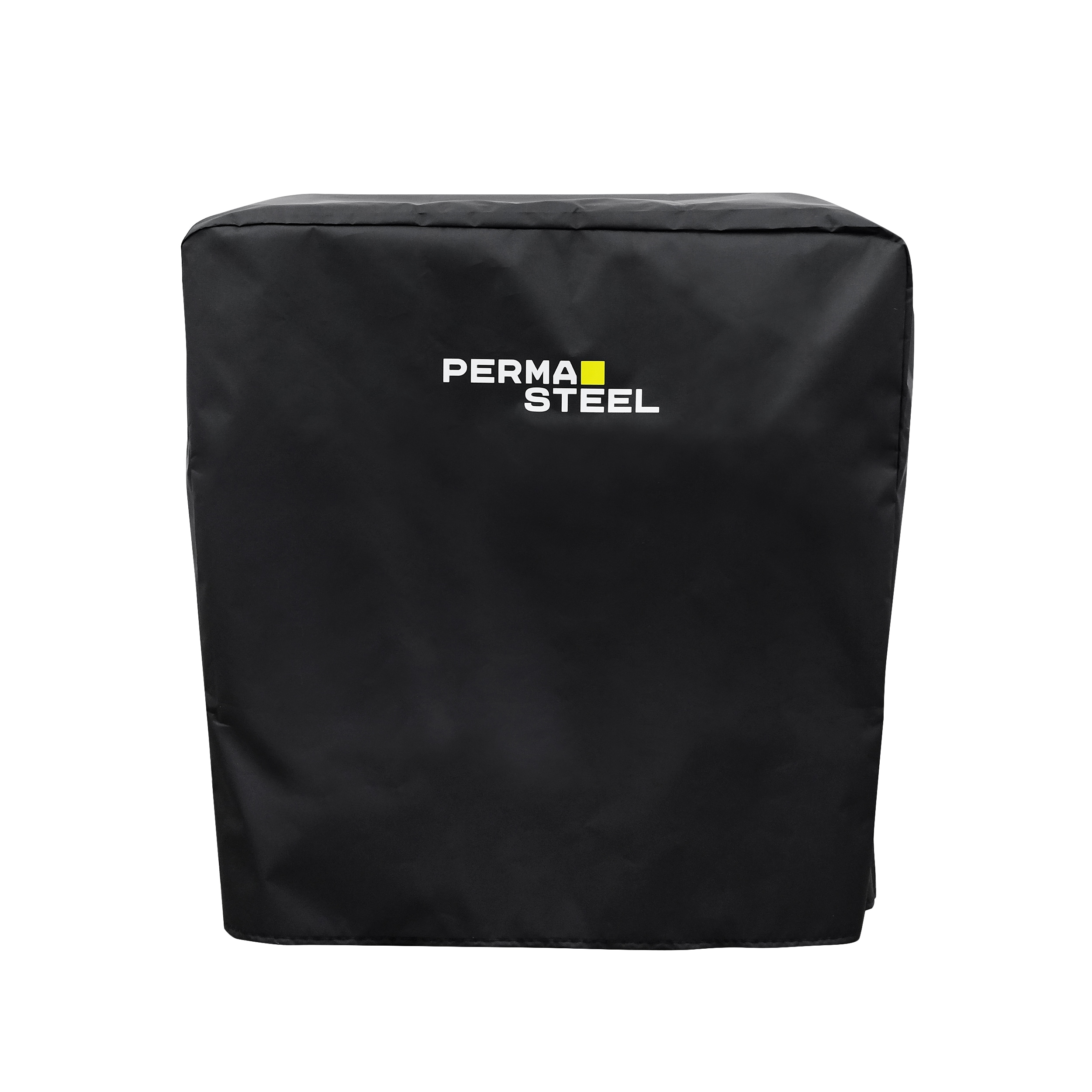 Permasteel Black Cooler Cover for 60-Quart Patio Coolers, Weatherproof and  UV-Resistant, Lightweight Polyester Material in the Portable Cooler  Accessories department at