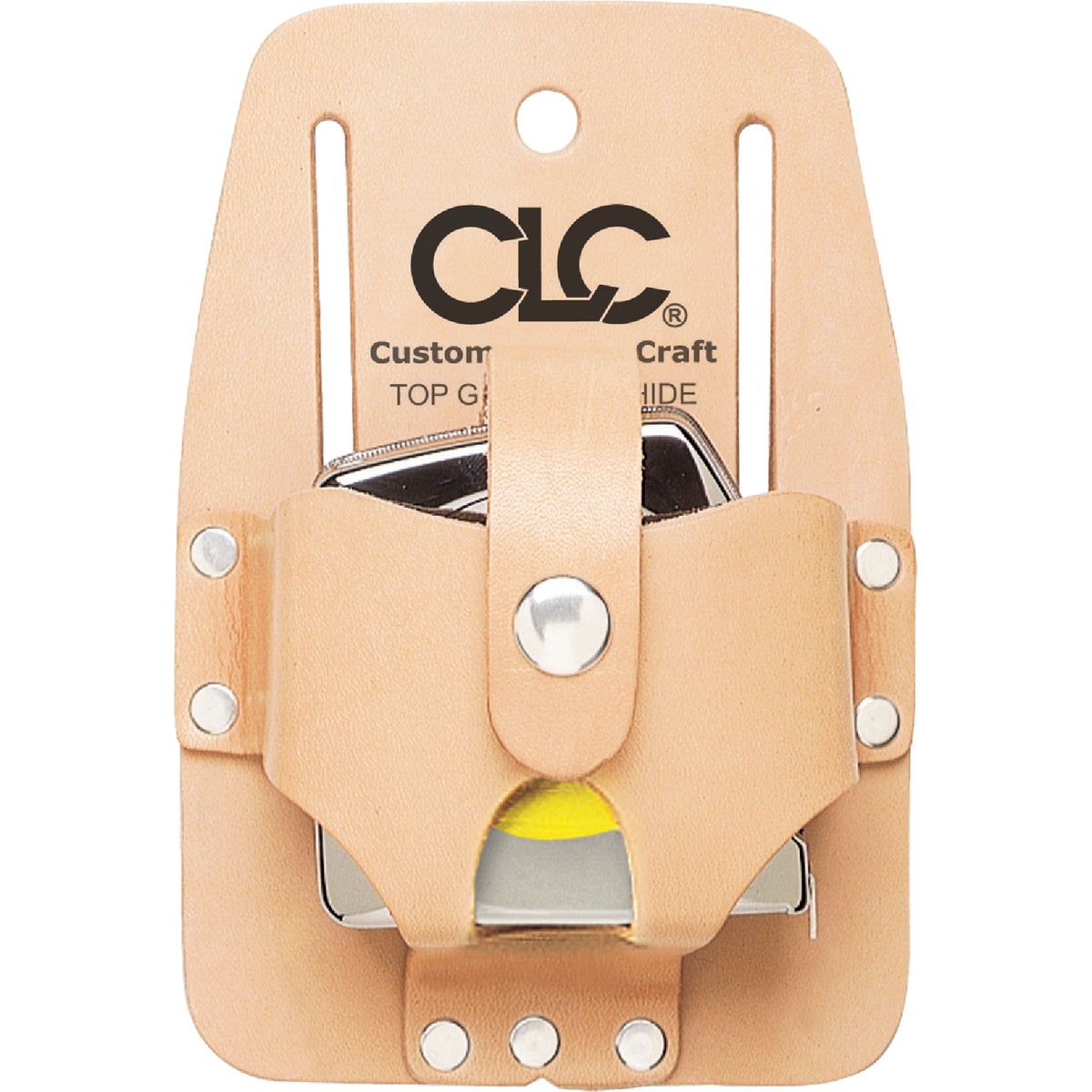 Custom LeatherCraft 464 Tool-Pouches - View #3