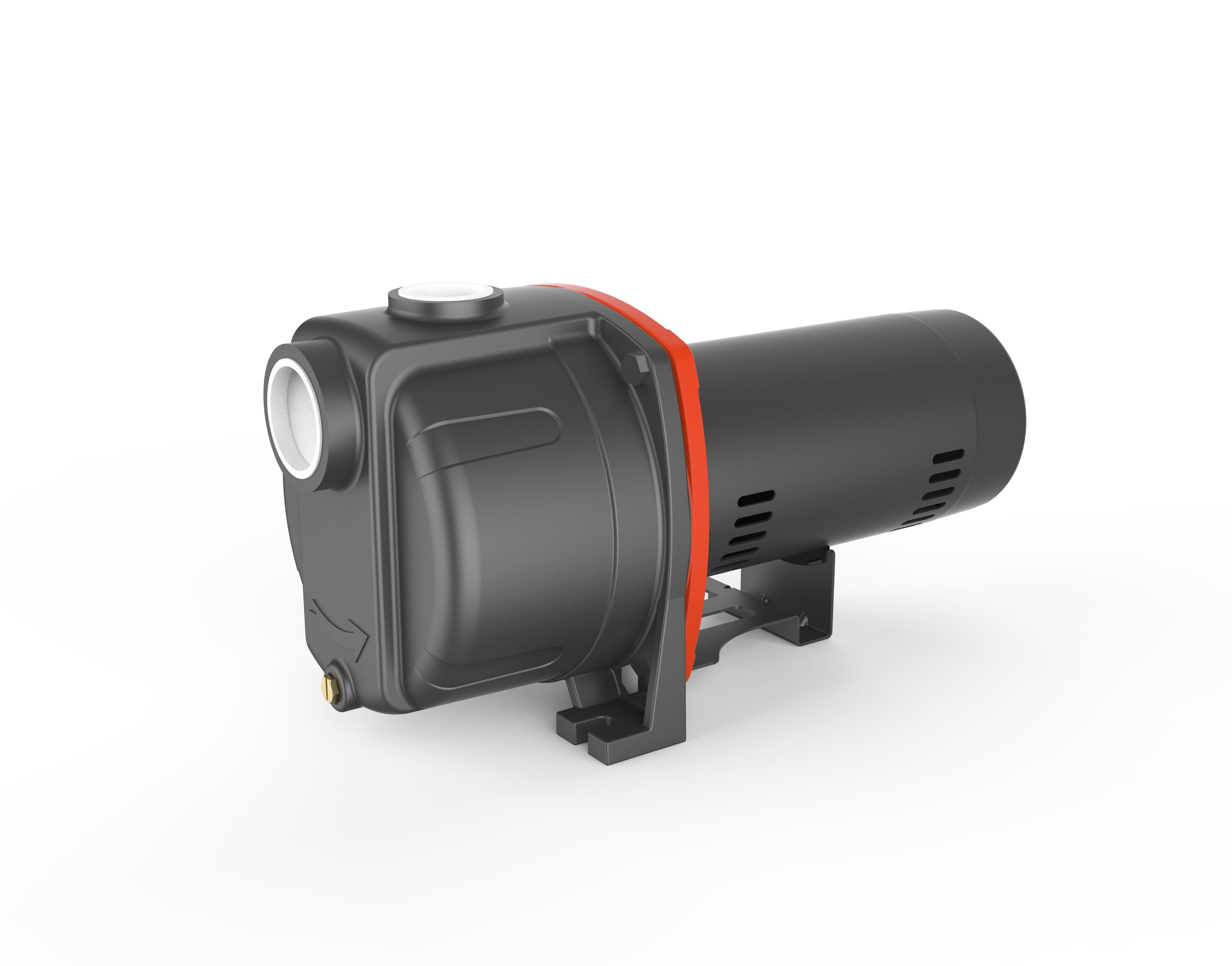 LEO UCSM150 pumps - View #2
