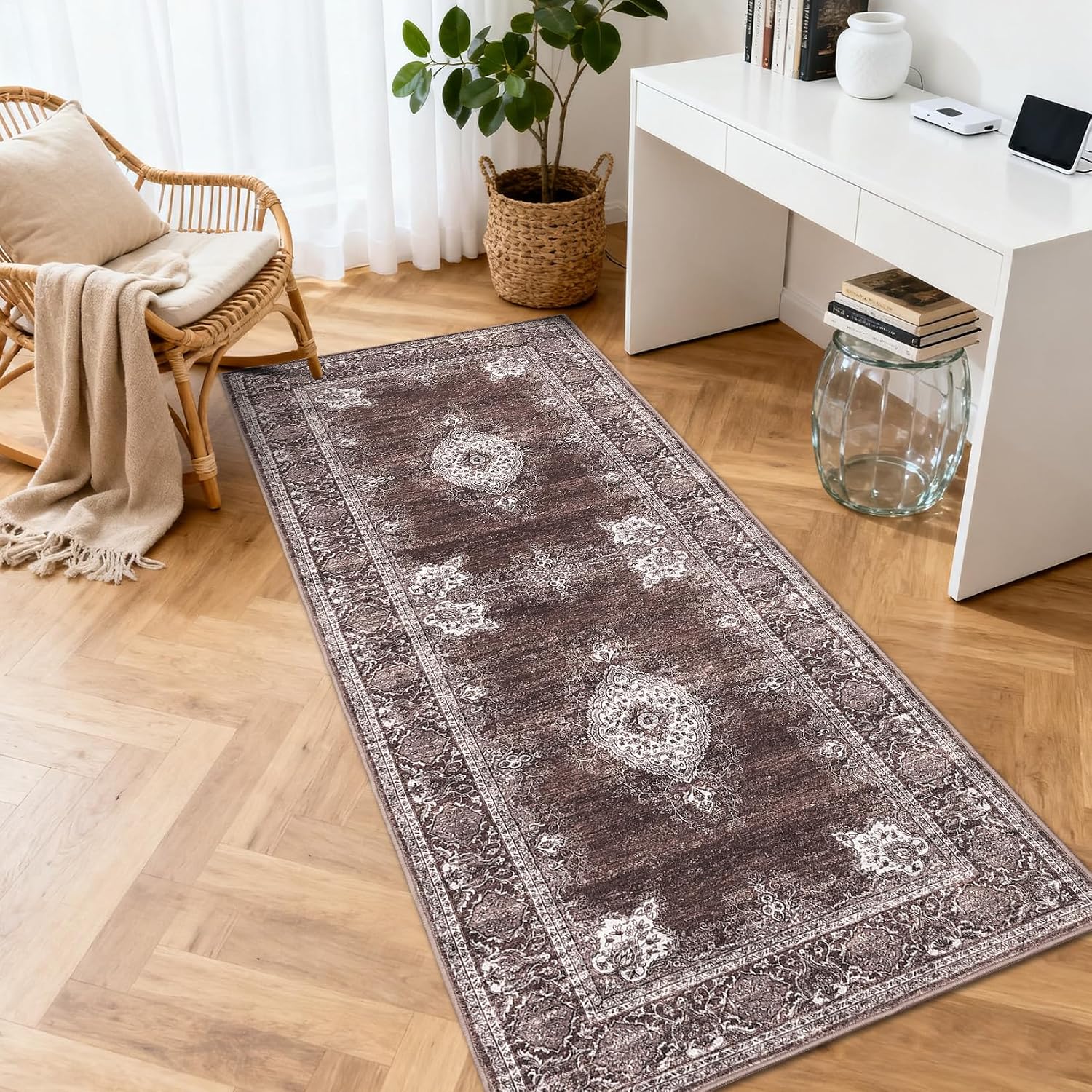 GAOMON CES-QJSONM-I1UP24SO rugs - View #5