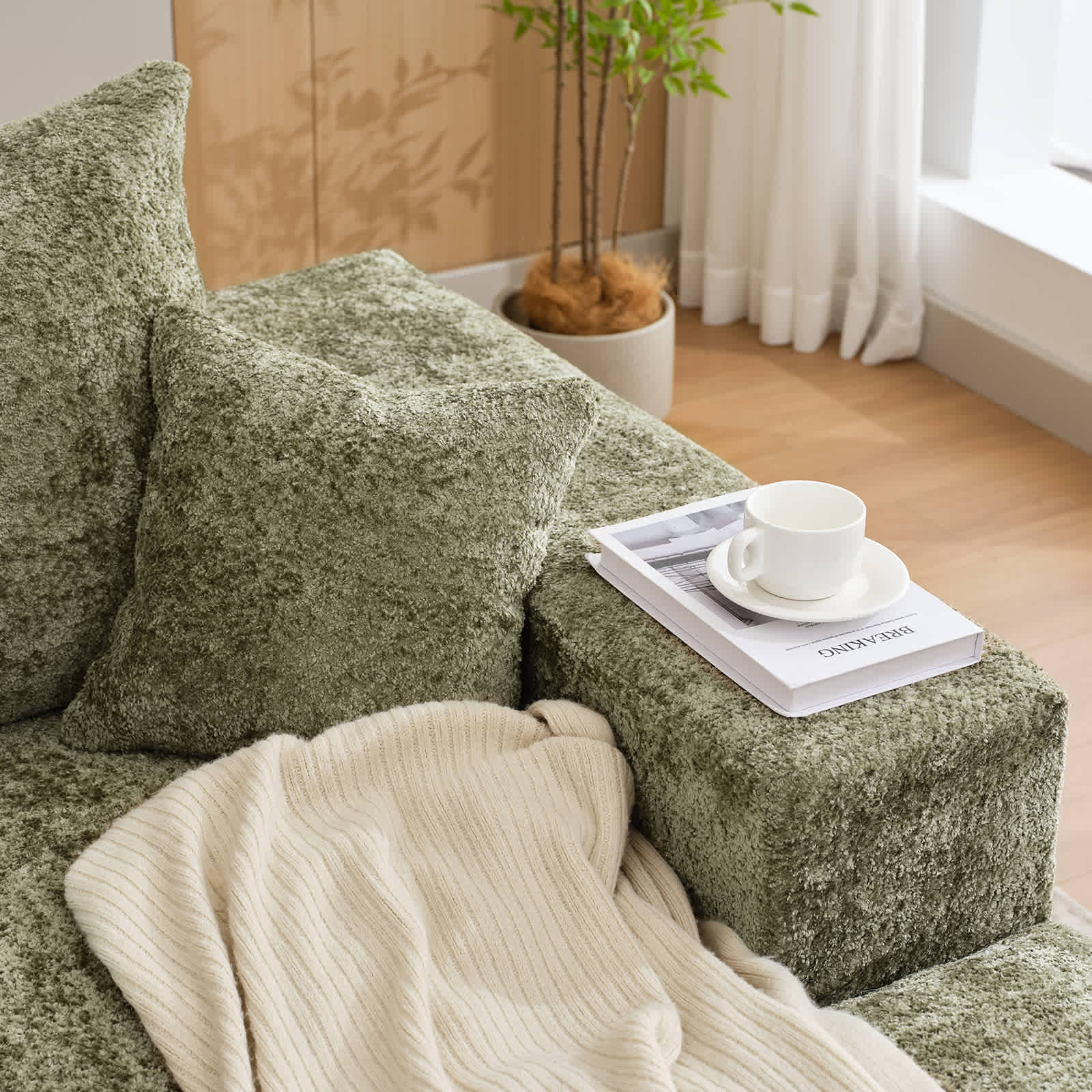 Qeetex SUN-PHO-34Q5KKCJ Sofas-Loveseats - View #8