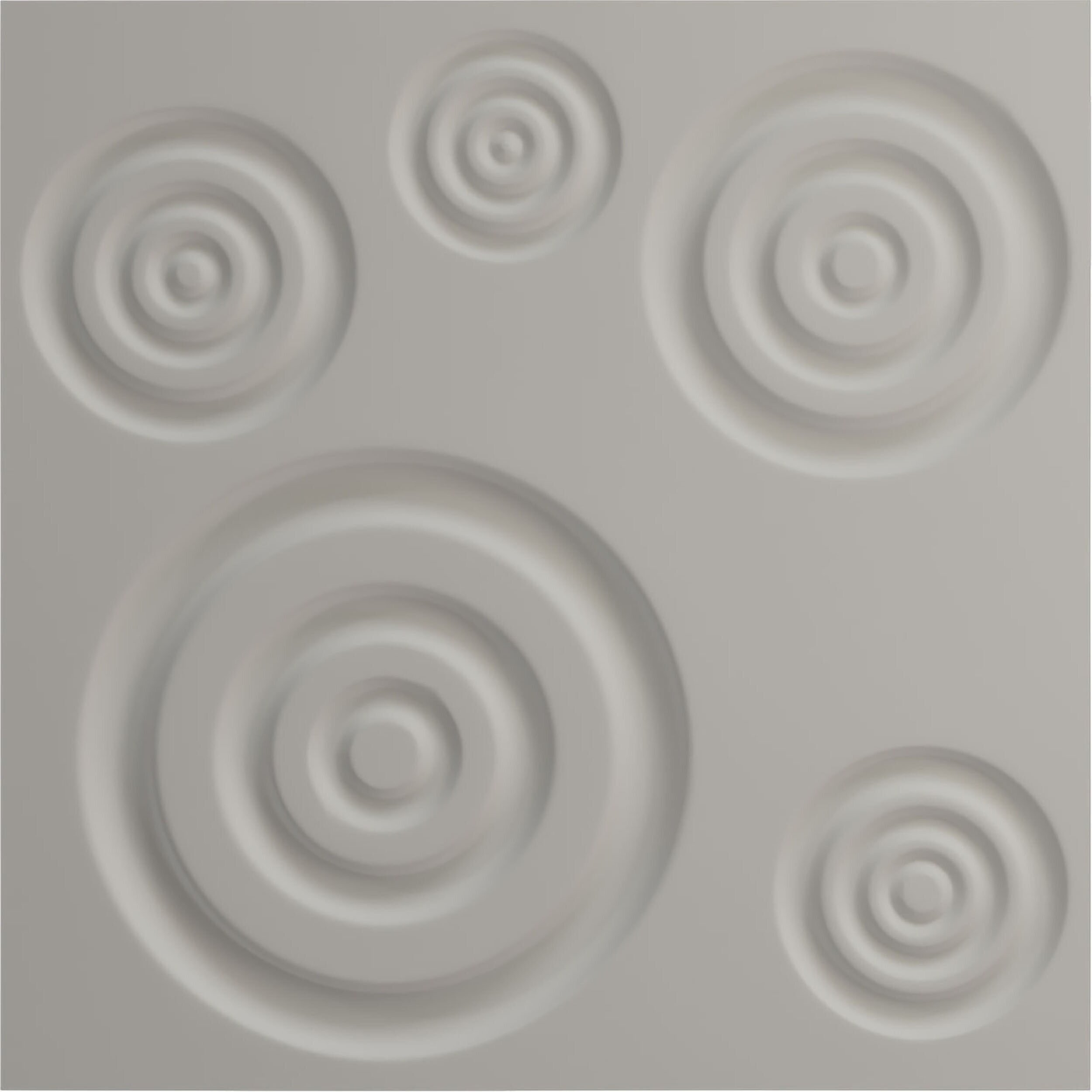 Ekena Millwork WP20X20REBCO Wall-Panels - View #5