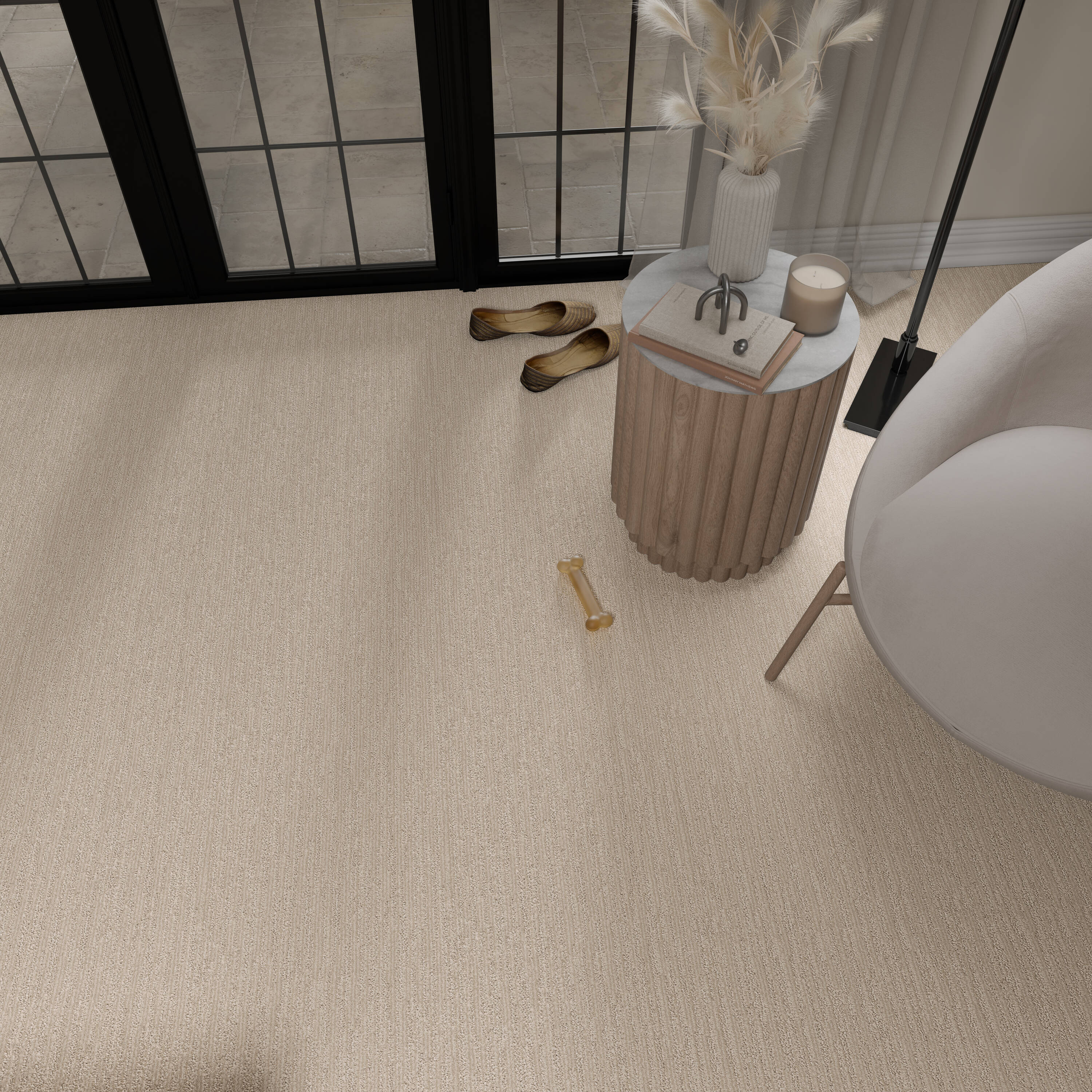 STAINMASTER PetProtect 7L948-116-SAMP Carpet-Samples - View #6