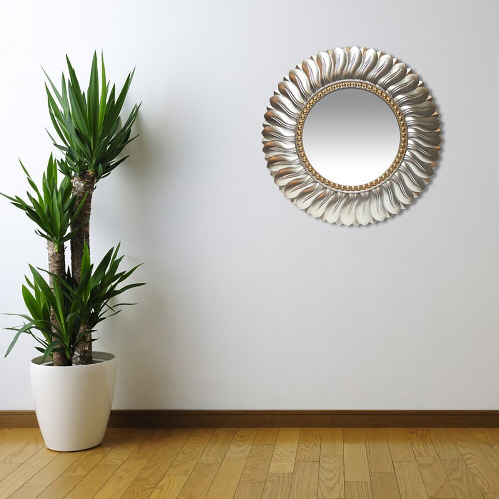 Infinity Instruments 14972AG Decor-Mirrors - View #7