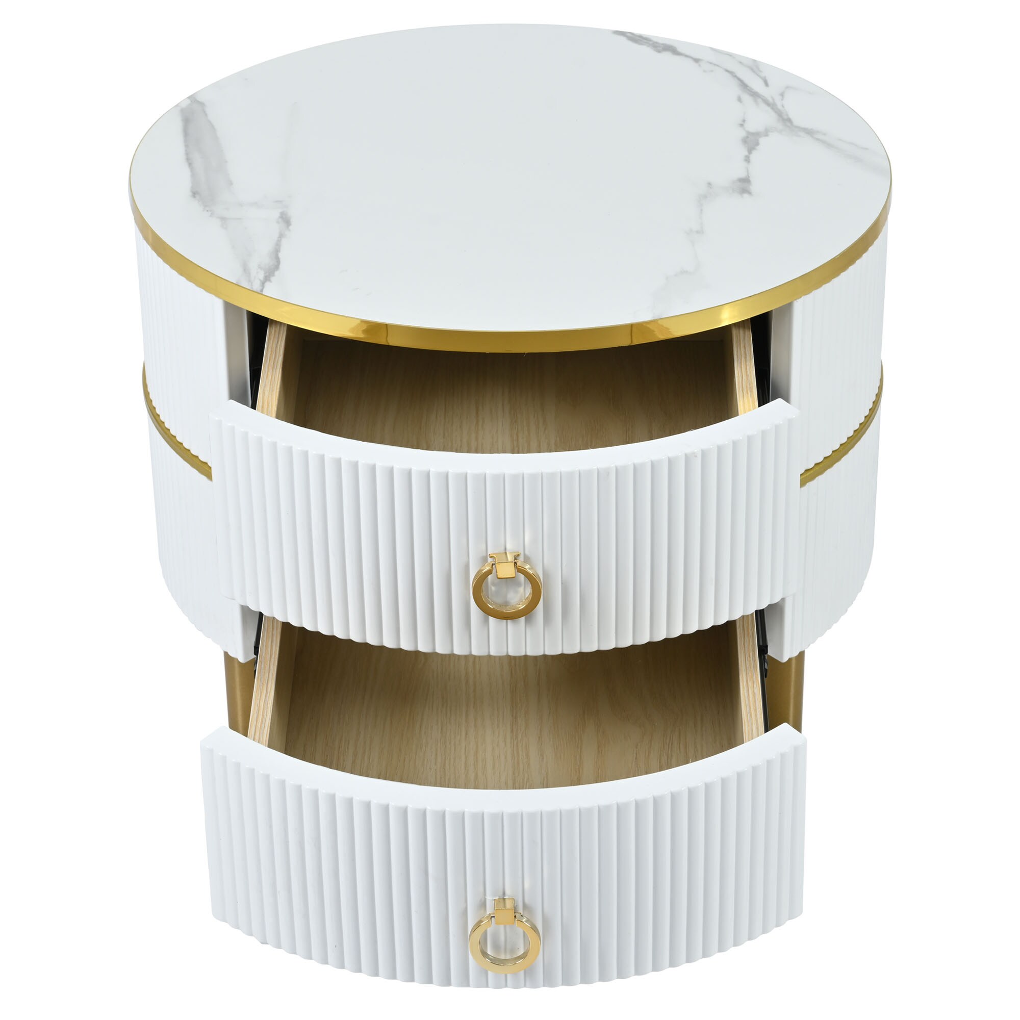ModernLuxe L-WF320536AAK Coffee-Tables - View #16