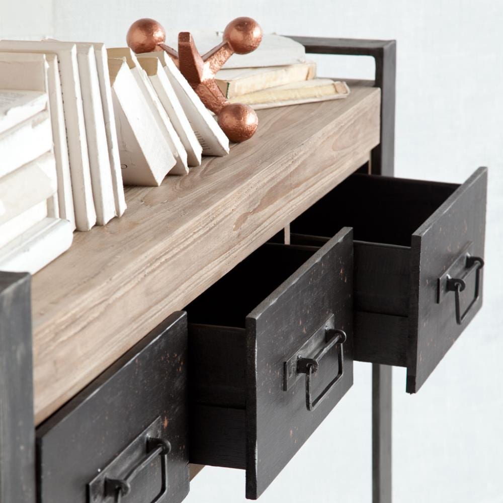 Mercana 50018 Console-Sofa-Tables - View #4