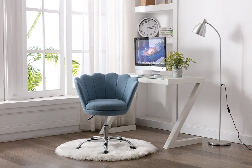 Envelor ATM-W395B-1 Office-Chairs - View #3