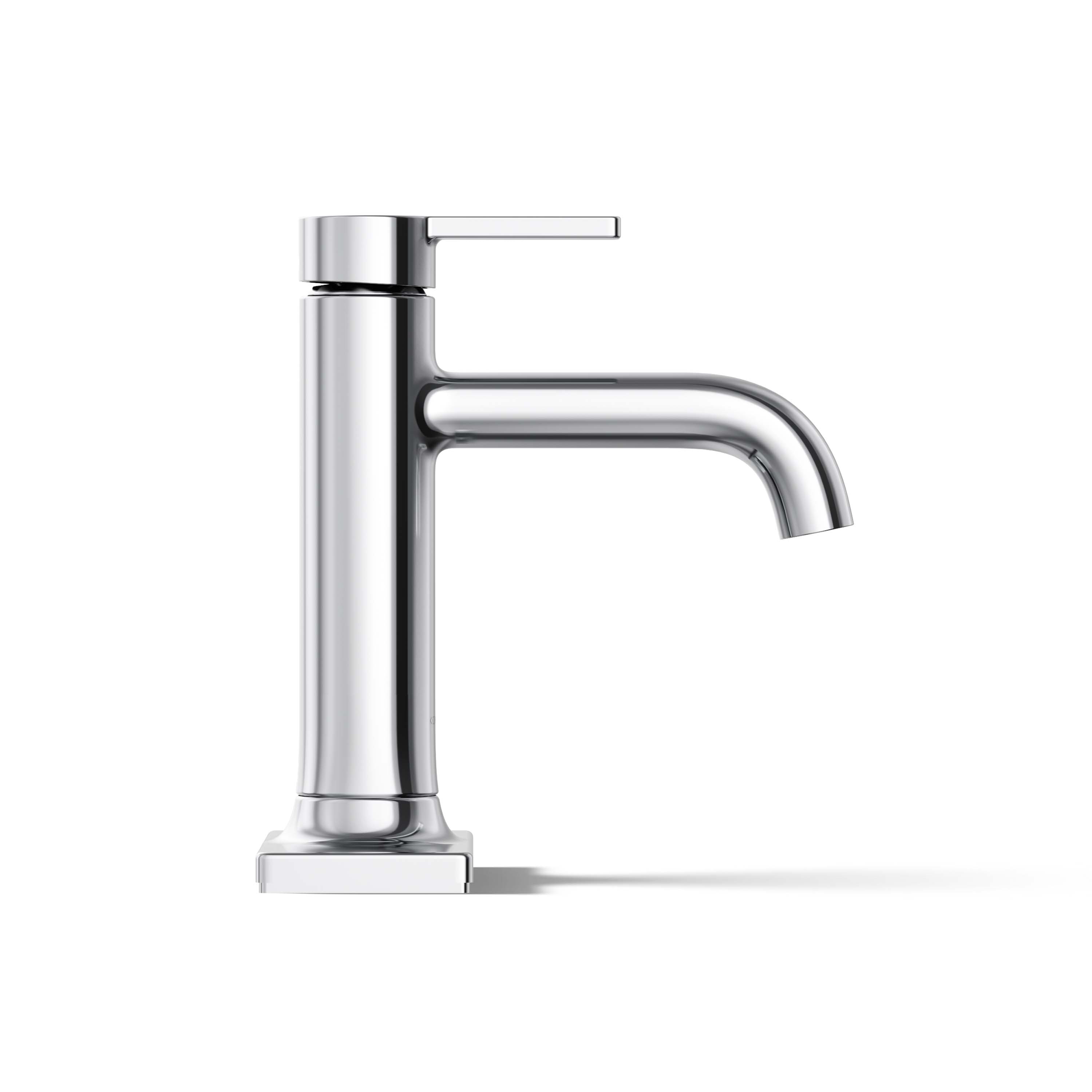 KOHLER 28126-4-CP Lavatory-Faucets - View #7