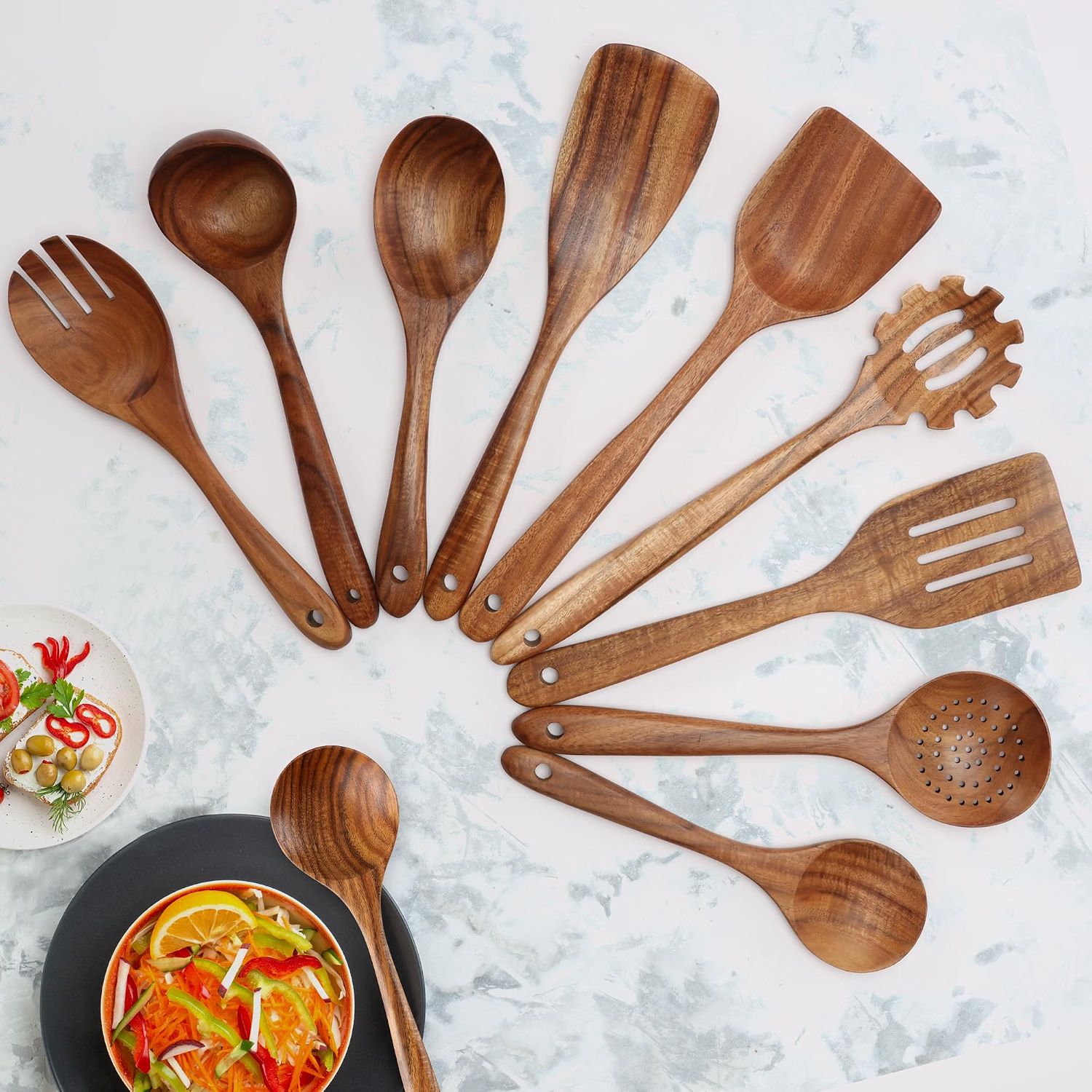 Zulay Kitchen X003S7Z2BZ Kitchen-Utensils - View #9