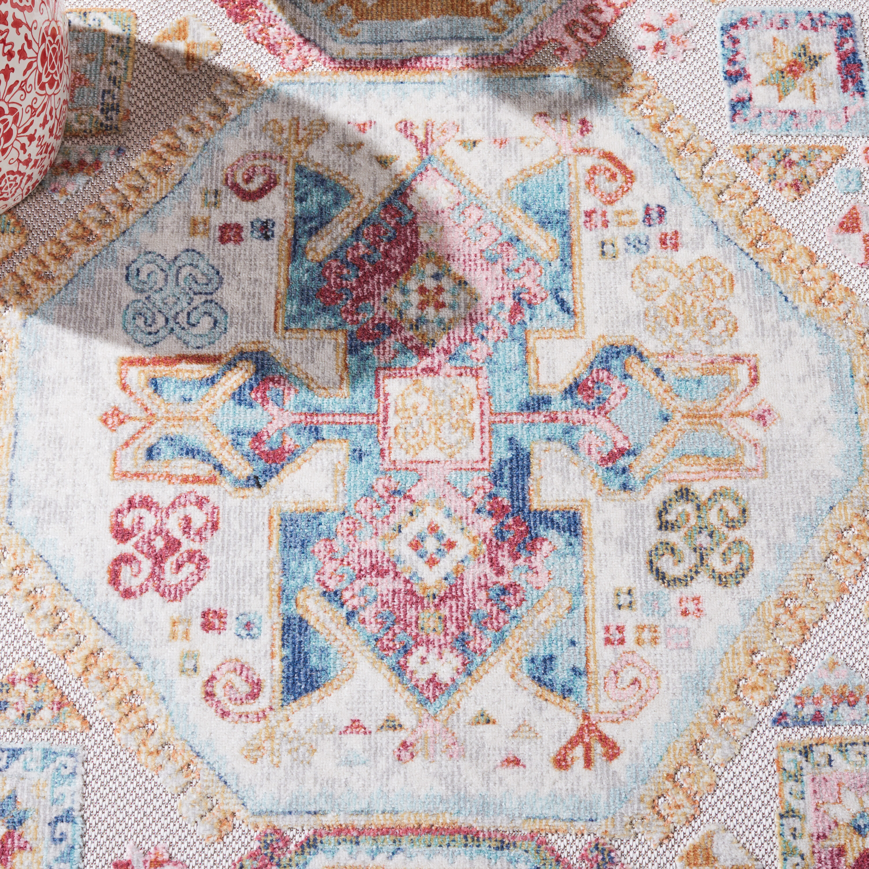 Safavieh CBN541P-5 rugs - View #8