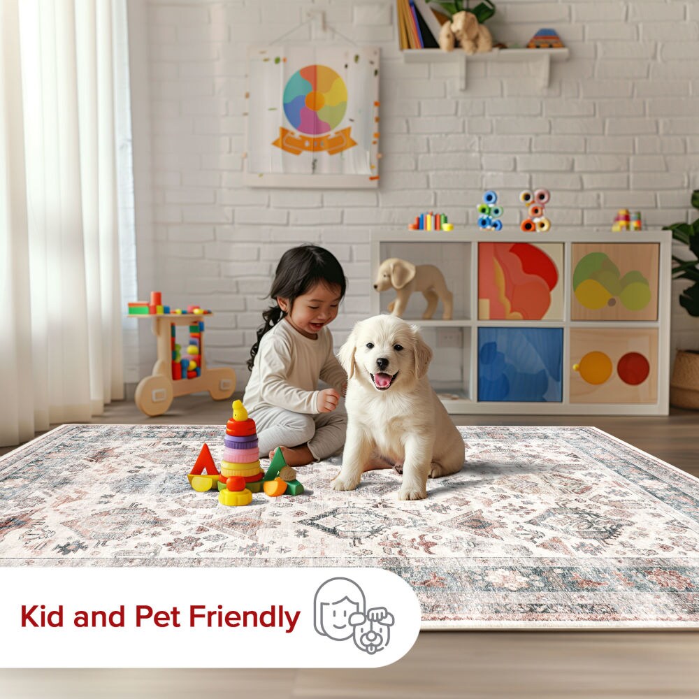 nuLOOM HJTH05A-406 rugs - View #15