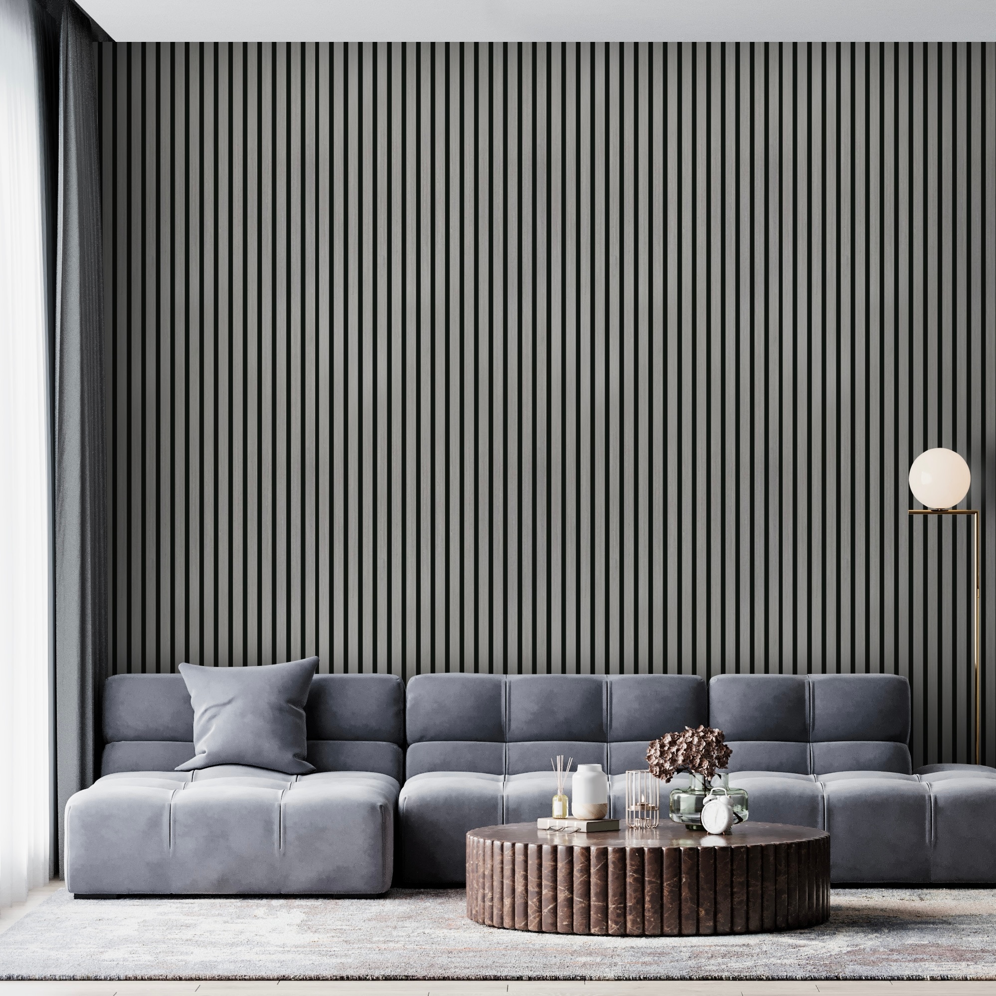 SUNWINGS APL-GRY-2 Wall-Panels - View #9