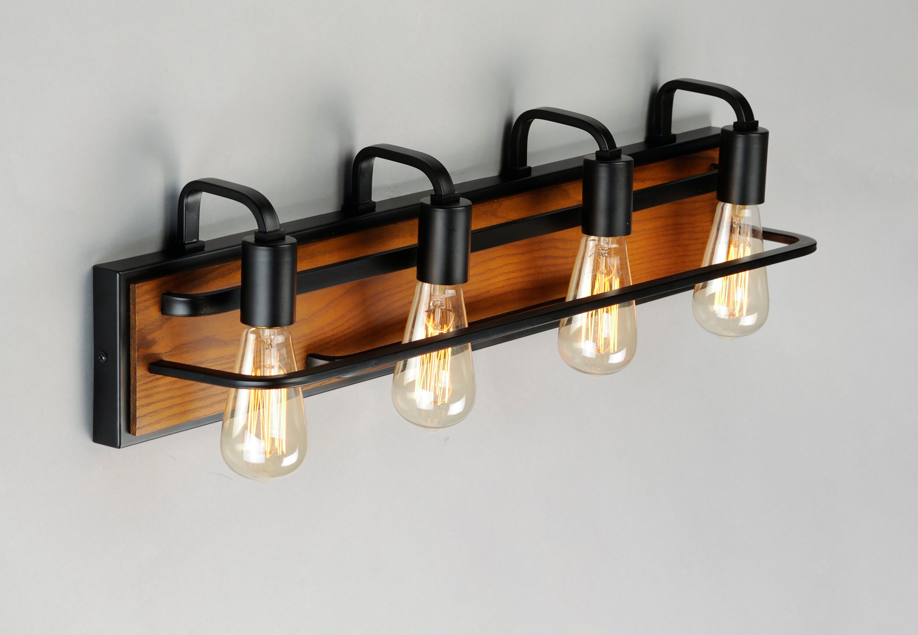 Maxim Lighting 10304BKASB b089995 - View #5