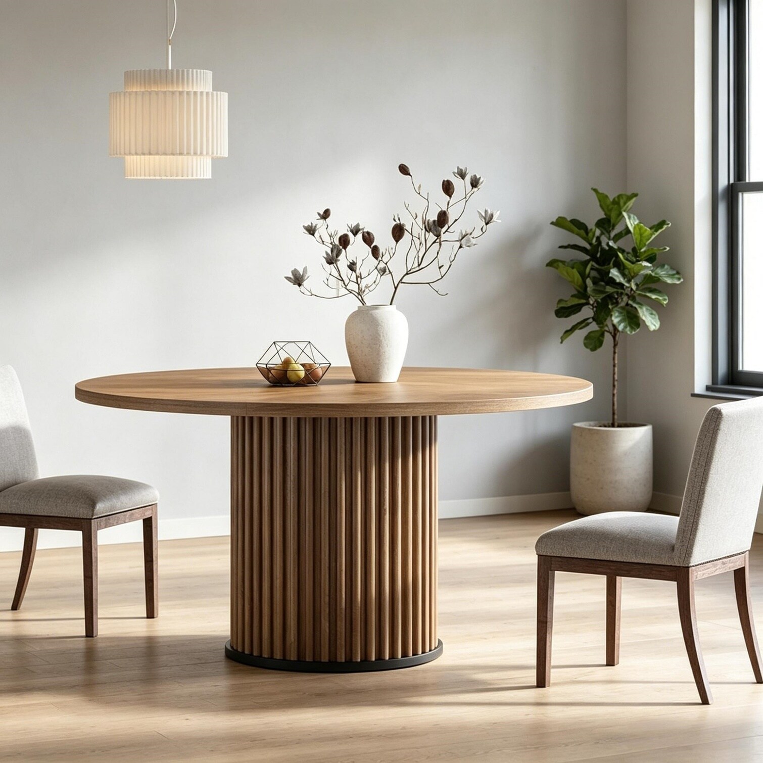 Naturefalls GZMKBKX2D7TI Dining-Tables - View #2