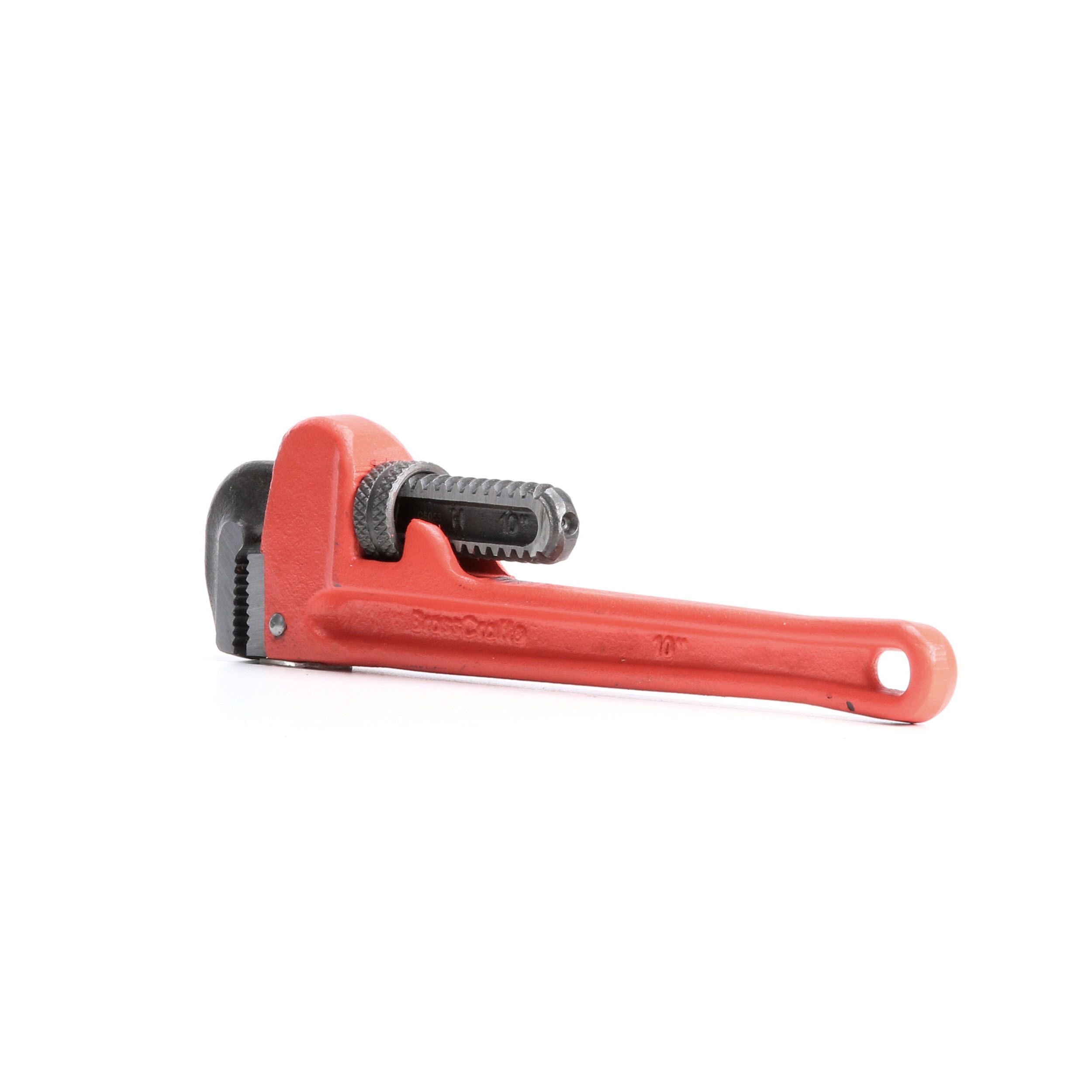 LENOX TOOLS LXHT90714 Cast Iron Pipe Wrench 14 