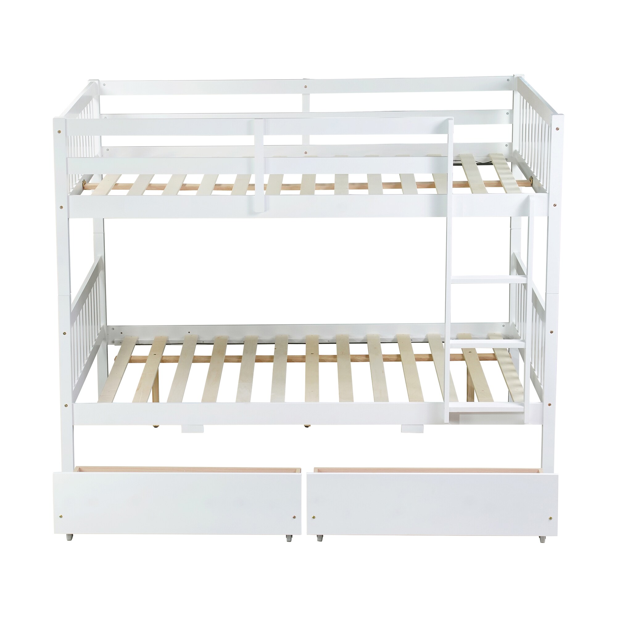 Bybafun YC4700014 Bunk-Beds - View #15