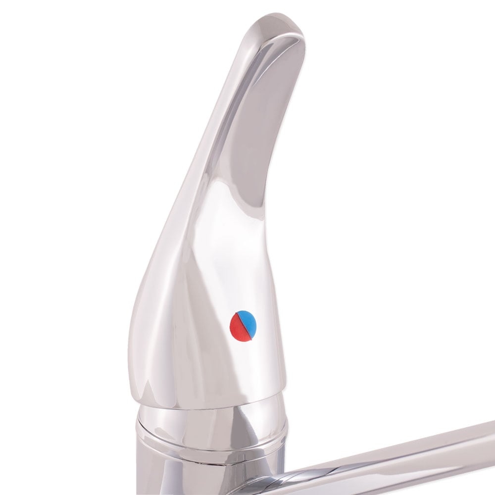 EZ-FLO 10072LF Kitchen-Faucets - View #2