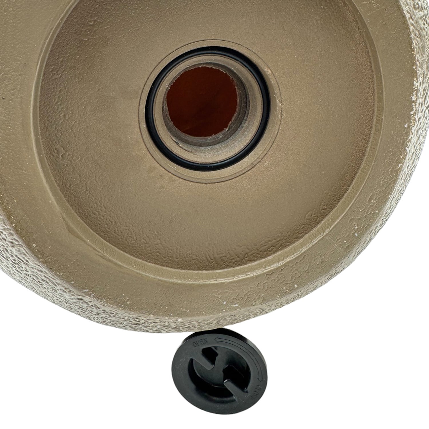 Style Selections 05-1283-34-02 birdbaths - View #6