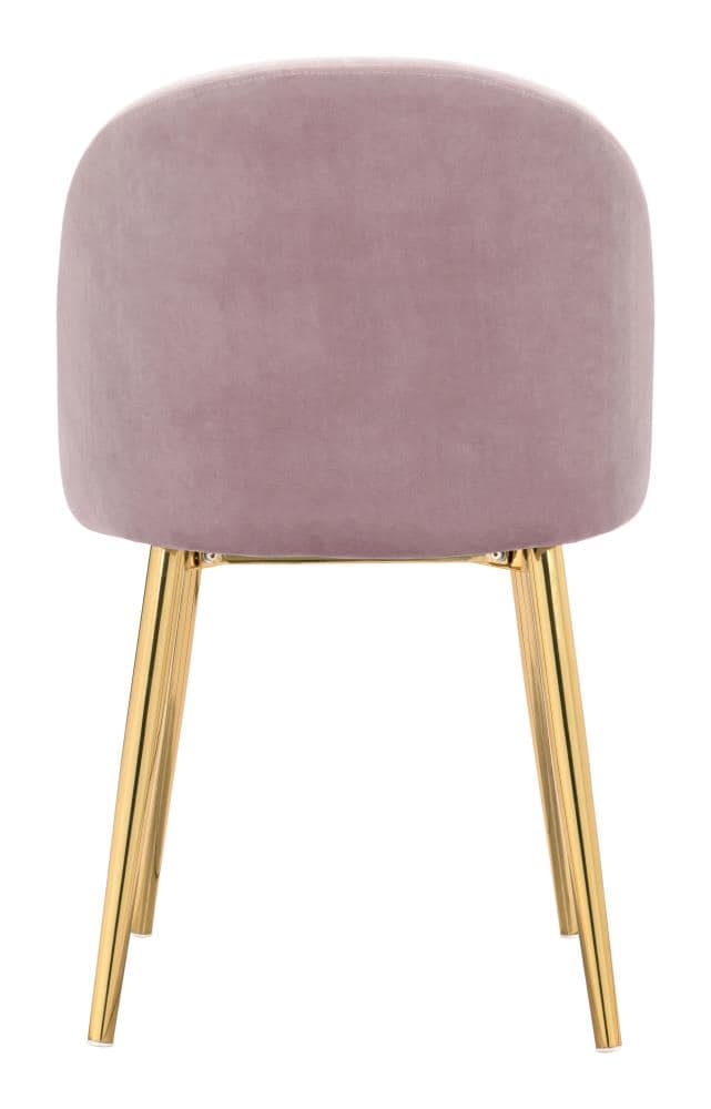 Zuo Modern 101555 Dining-Chairs - View #4
