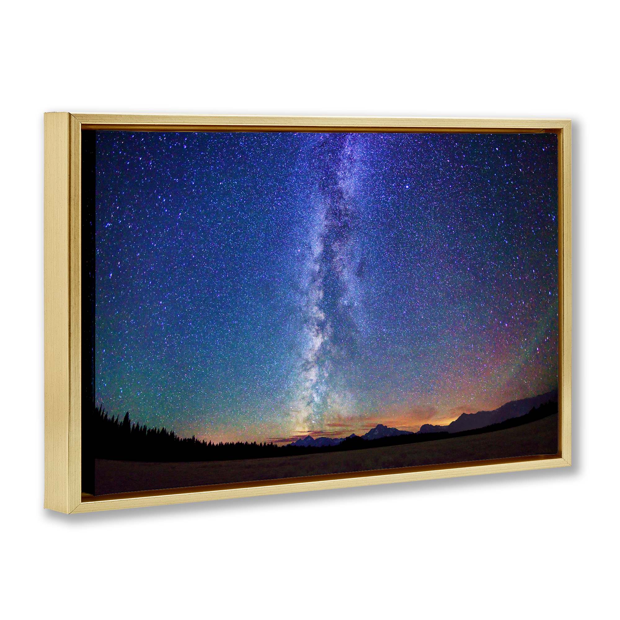 Stupell Industries BT-401-FFG-16X24 Wall-Art - View #2