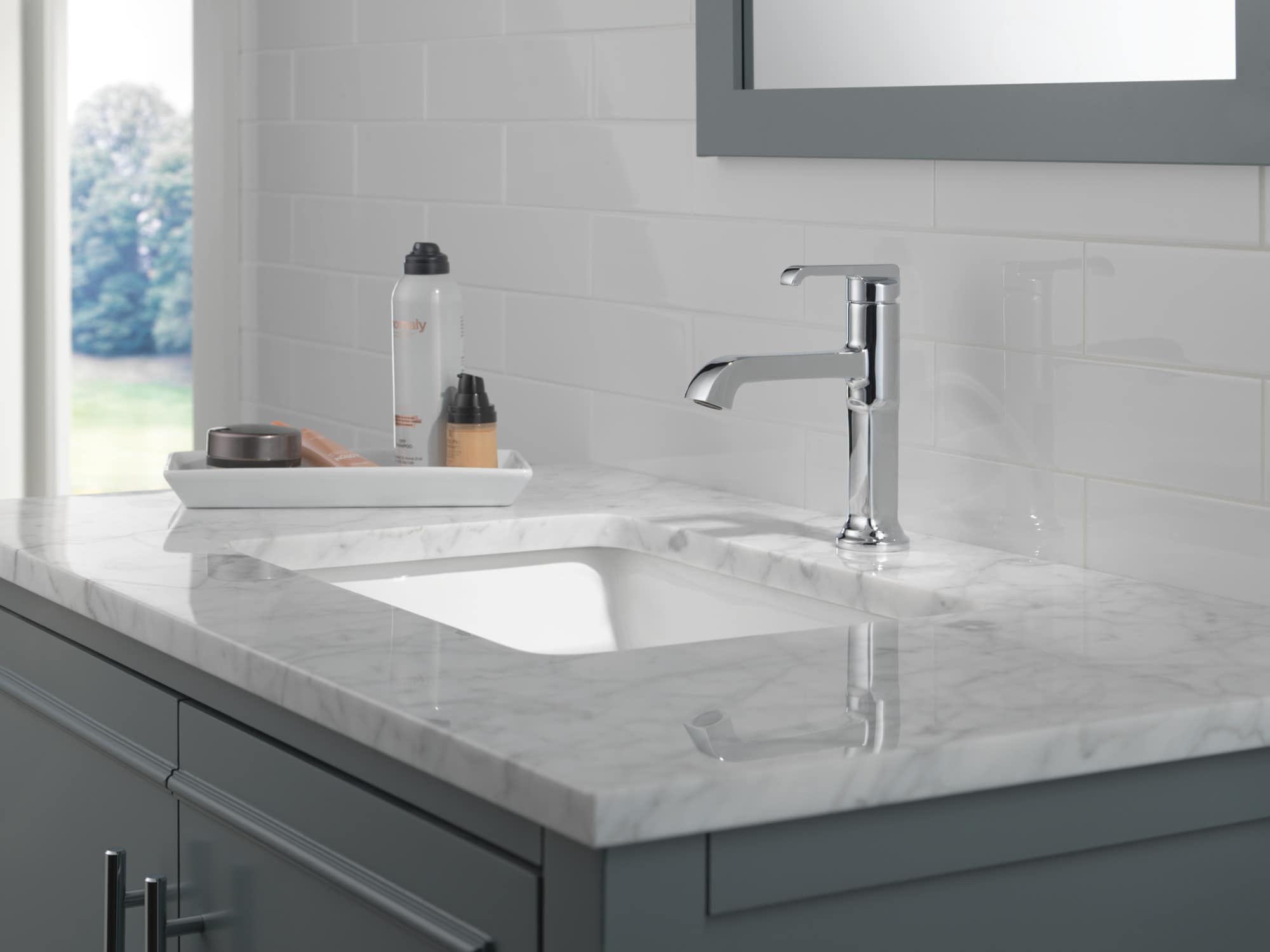 Delta 589-PR-DST Lavatory-Faucets - View #9