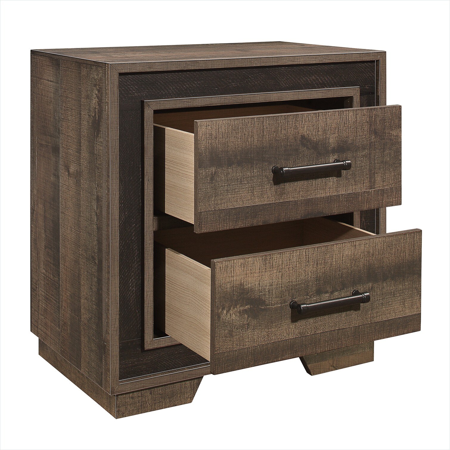 SunJet 2Y7MXH51XBBD nightstands - View #8