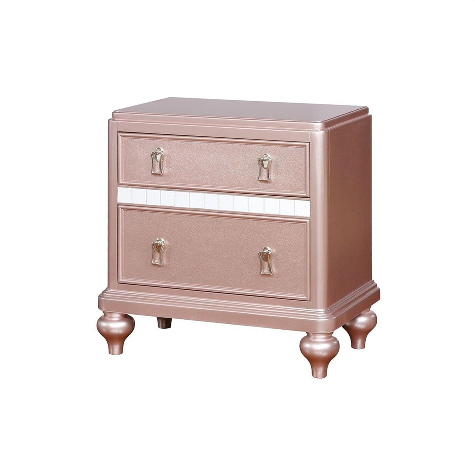 Watnature Z6NZZARYJCDK nightstands - View #2