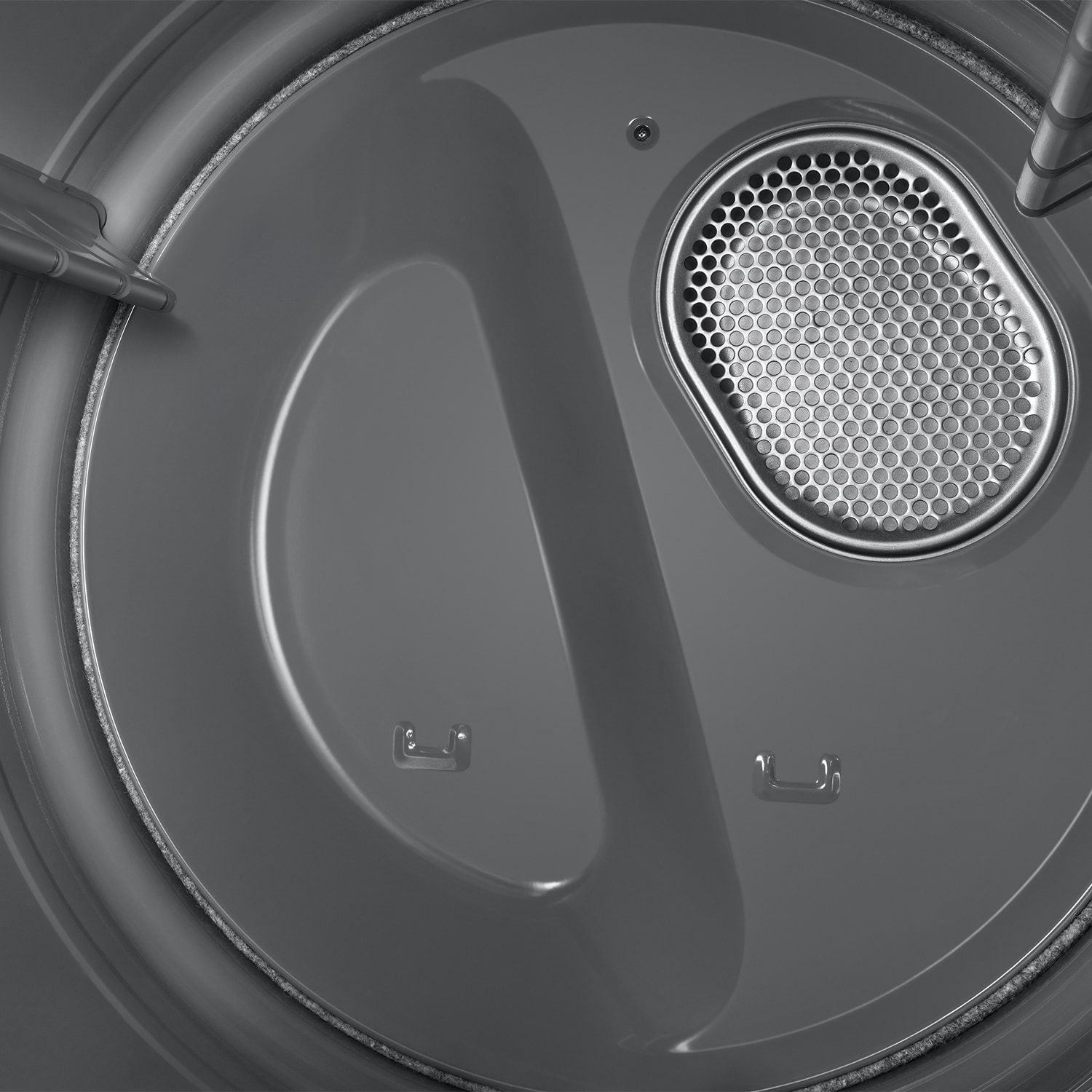 Samsung DVG47CG3500V Gas-Dryers - View #4