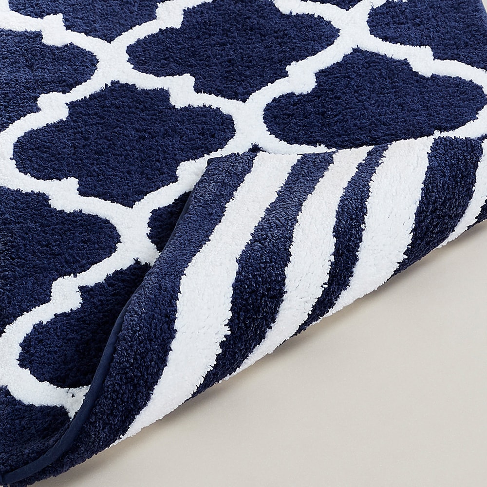 Better Trends BAMA3PC202160NV Bath-Rugs - View #3