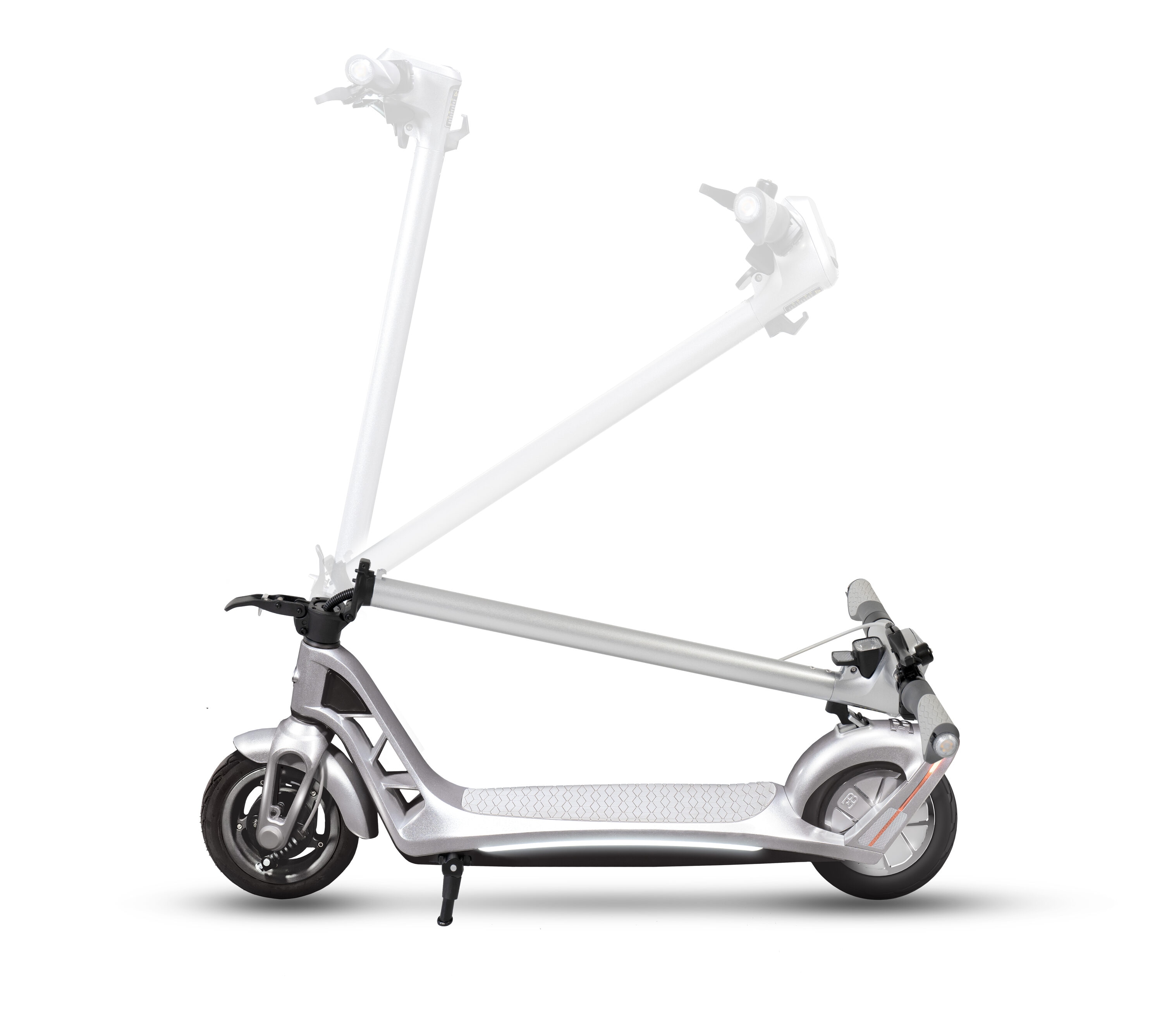 BUGATTI BG-ES-09-702-SL scooters - View #5