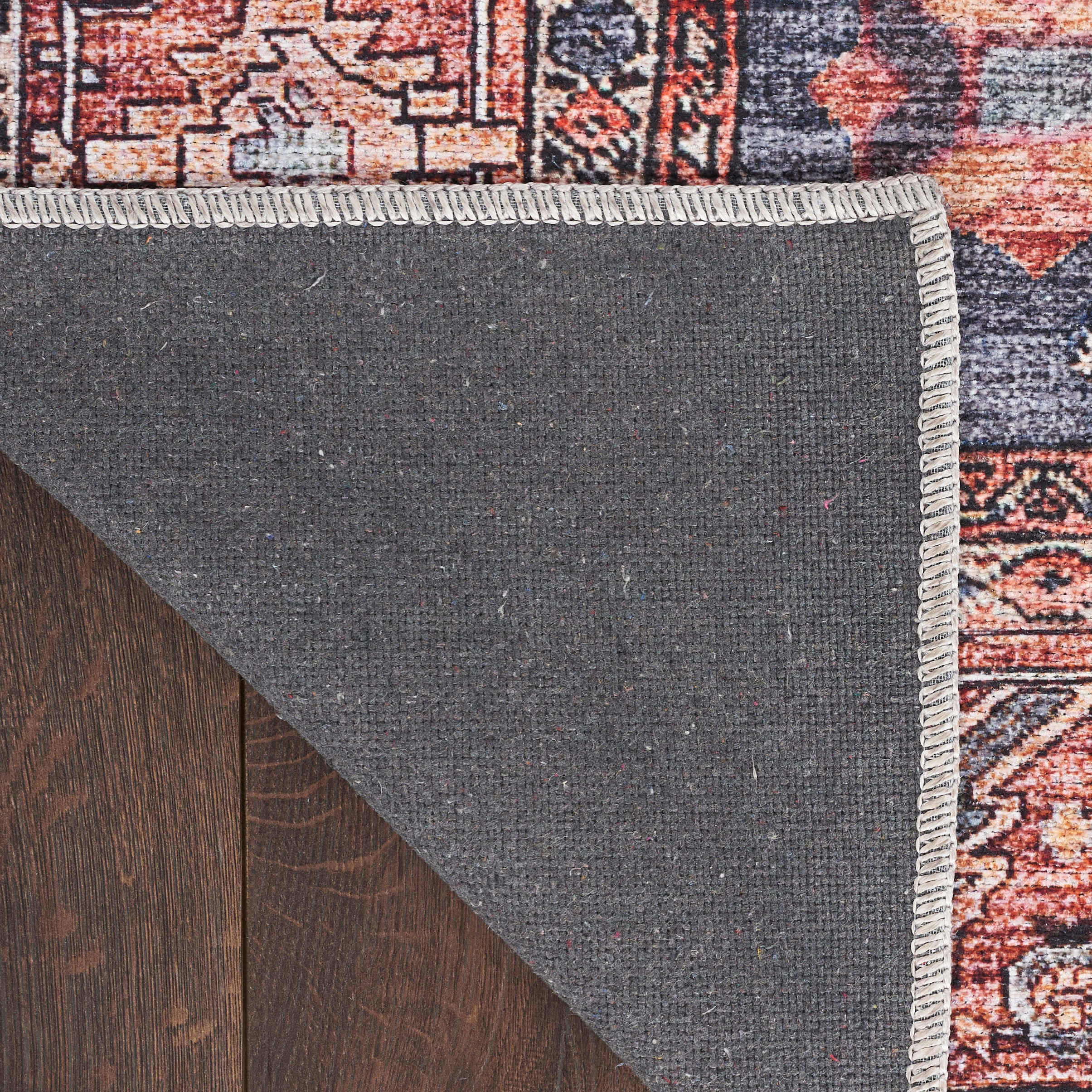 Nourison 099446116802 rugs - View #8