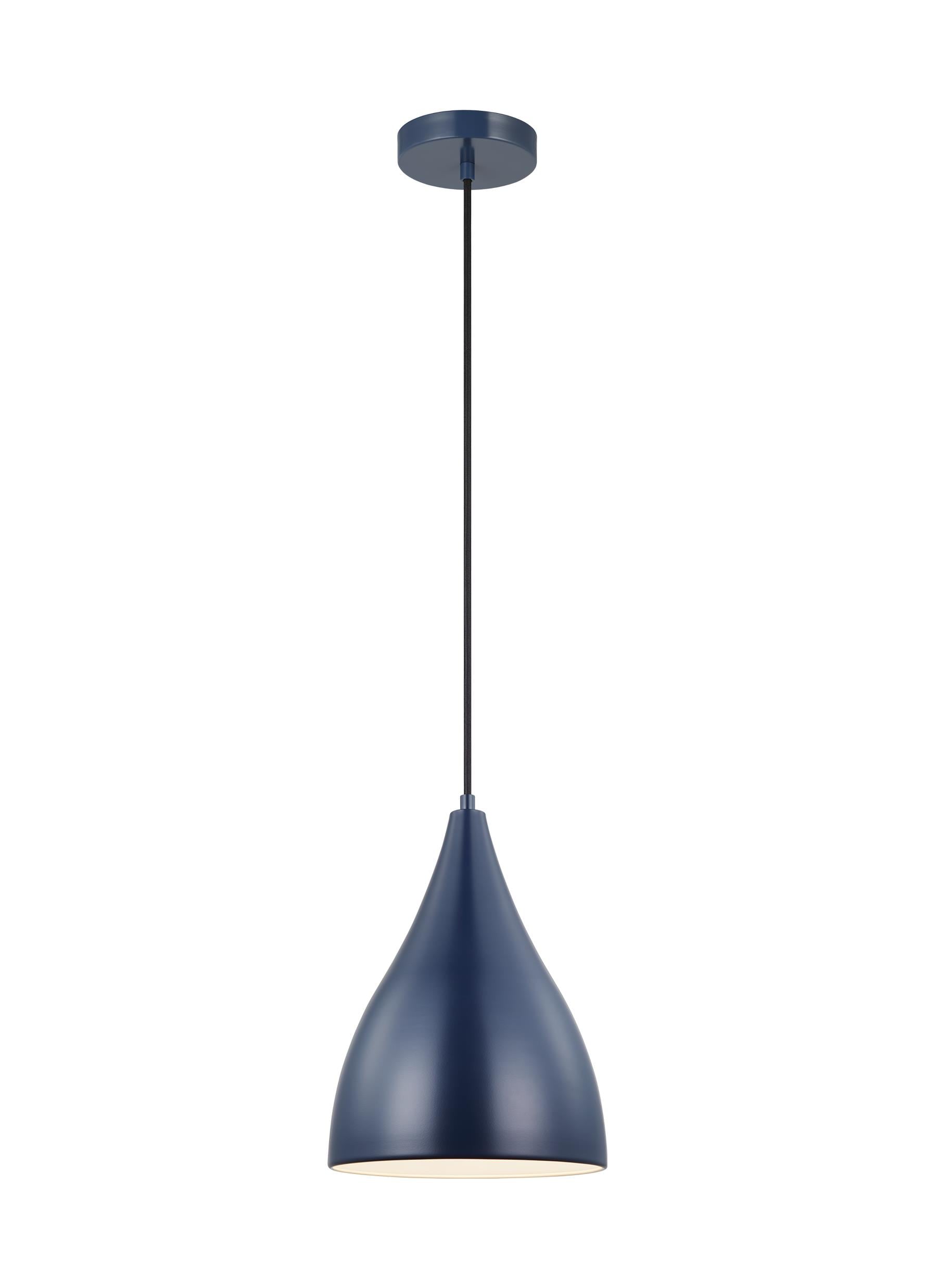 Generation Lighting 6545301EN3-127 Pendant-Lights - View #4