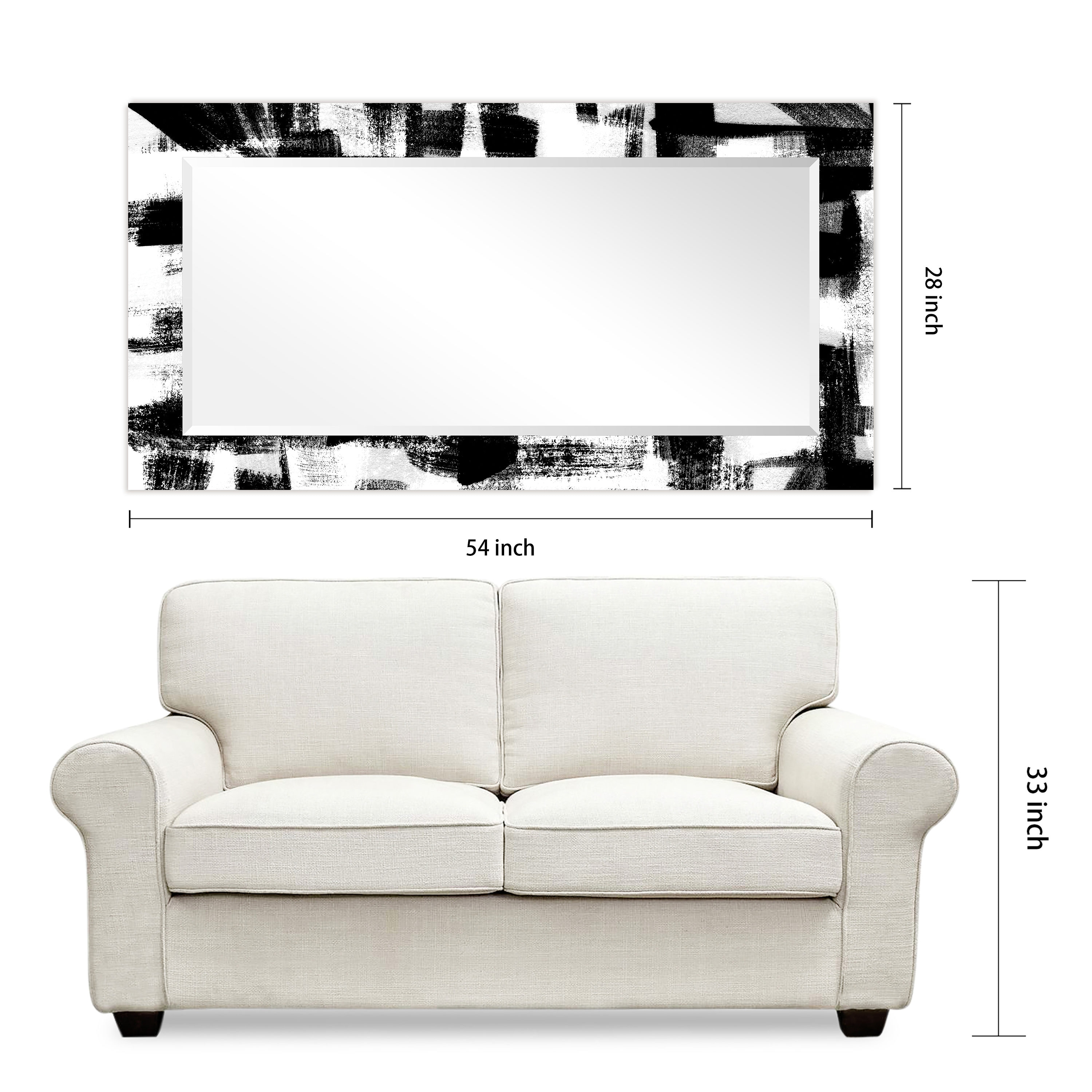 Empire Art Direct TAM-137644-5428 Decor-Mirrors - View #9