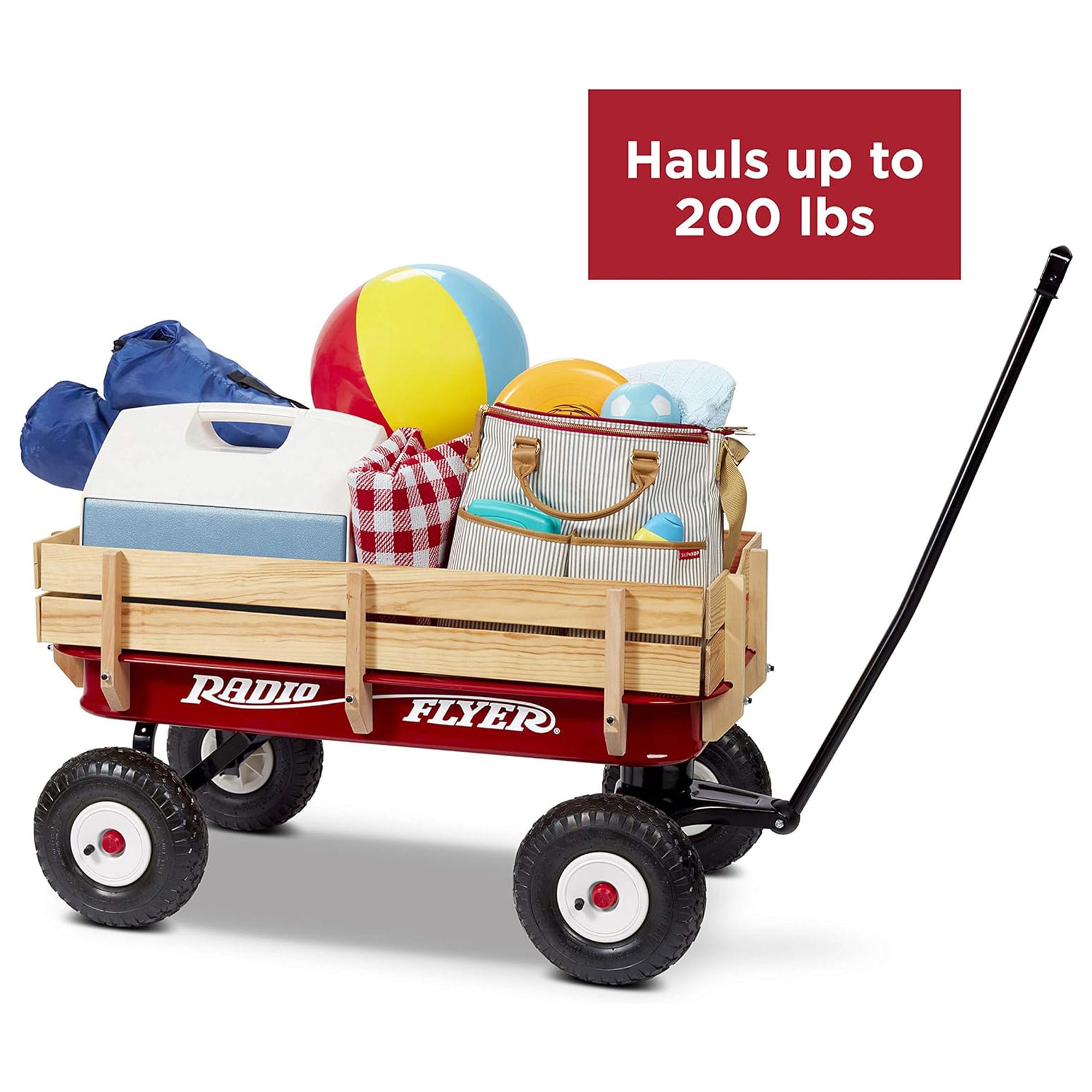 Radio Flyer 143760 Play-Toys - View #6